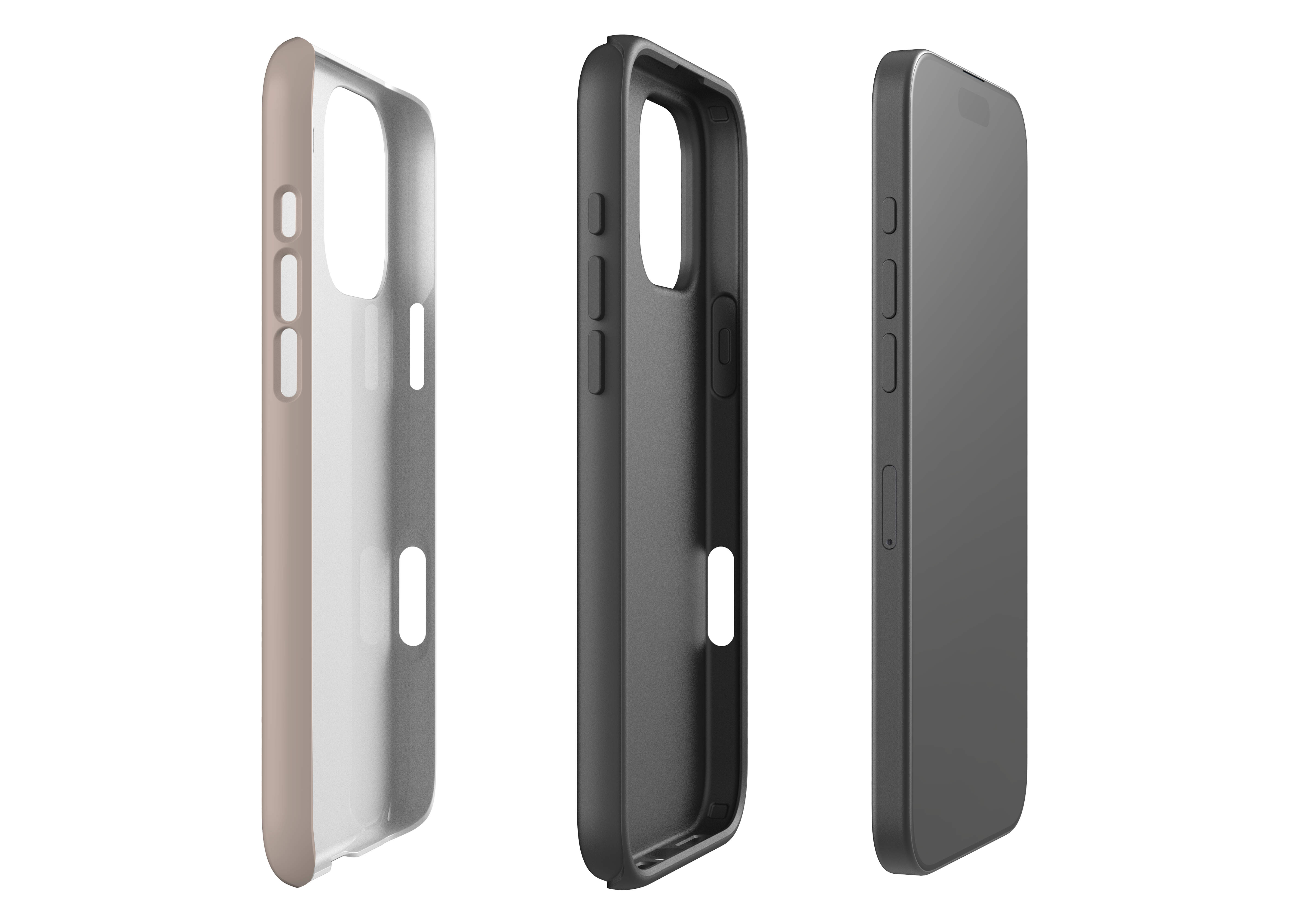 Zeos Linea - iPhone 16 Series