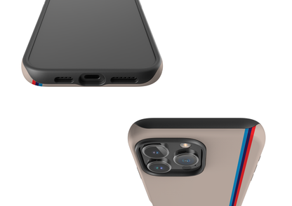 Zeos Linea - iPhone 16 Series