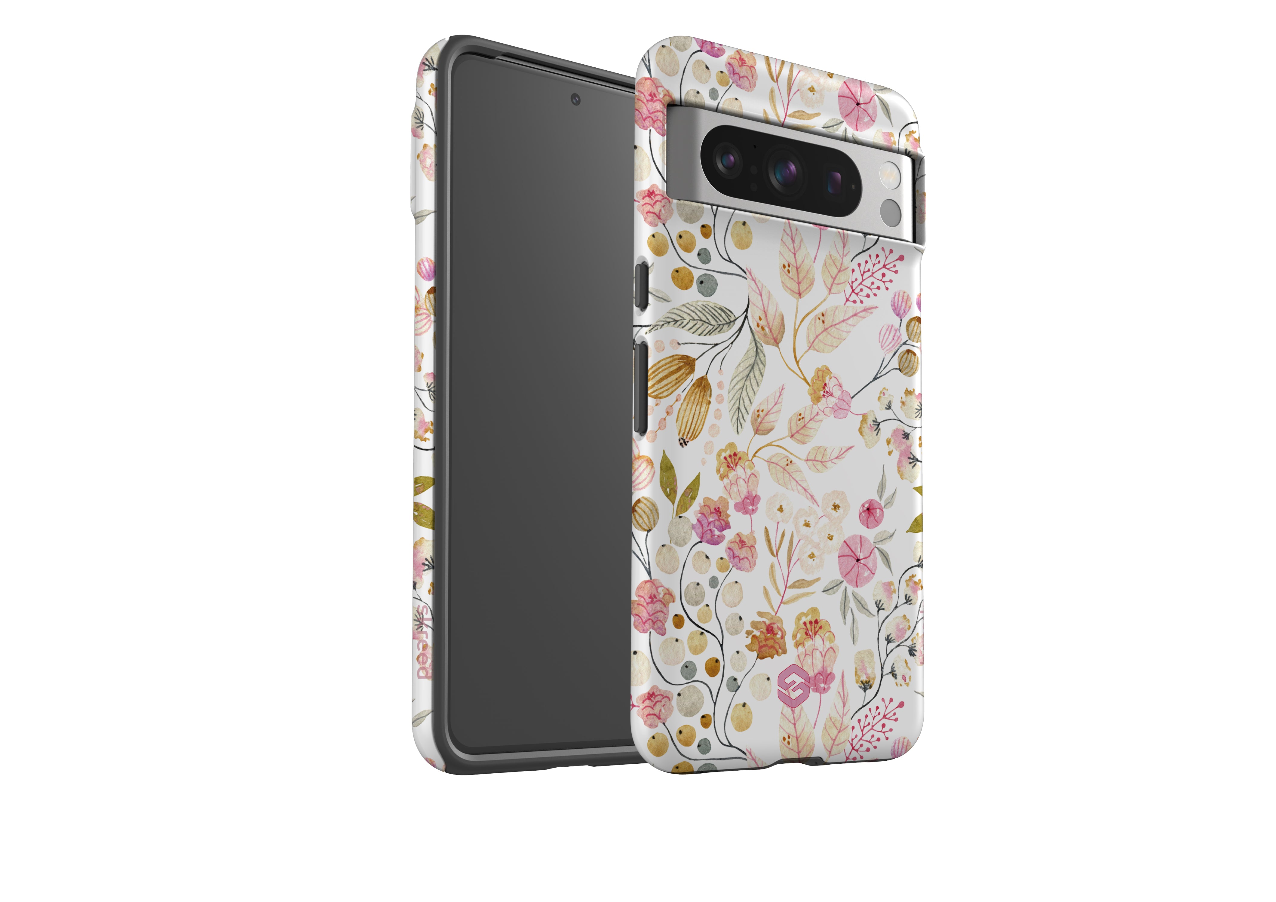 Bloomscape Case - Google Pixel Series