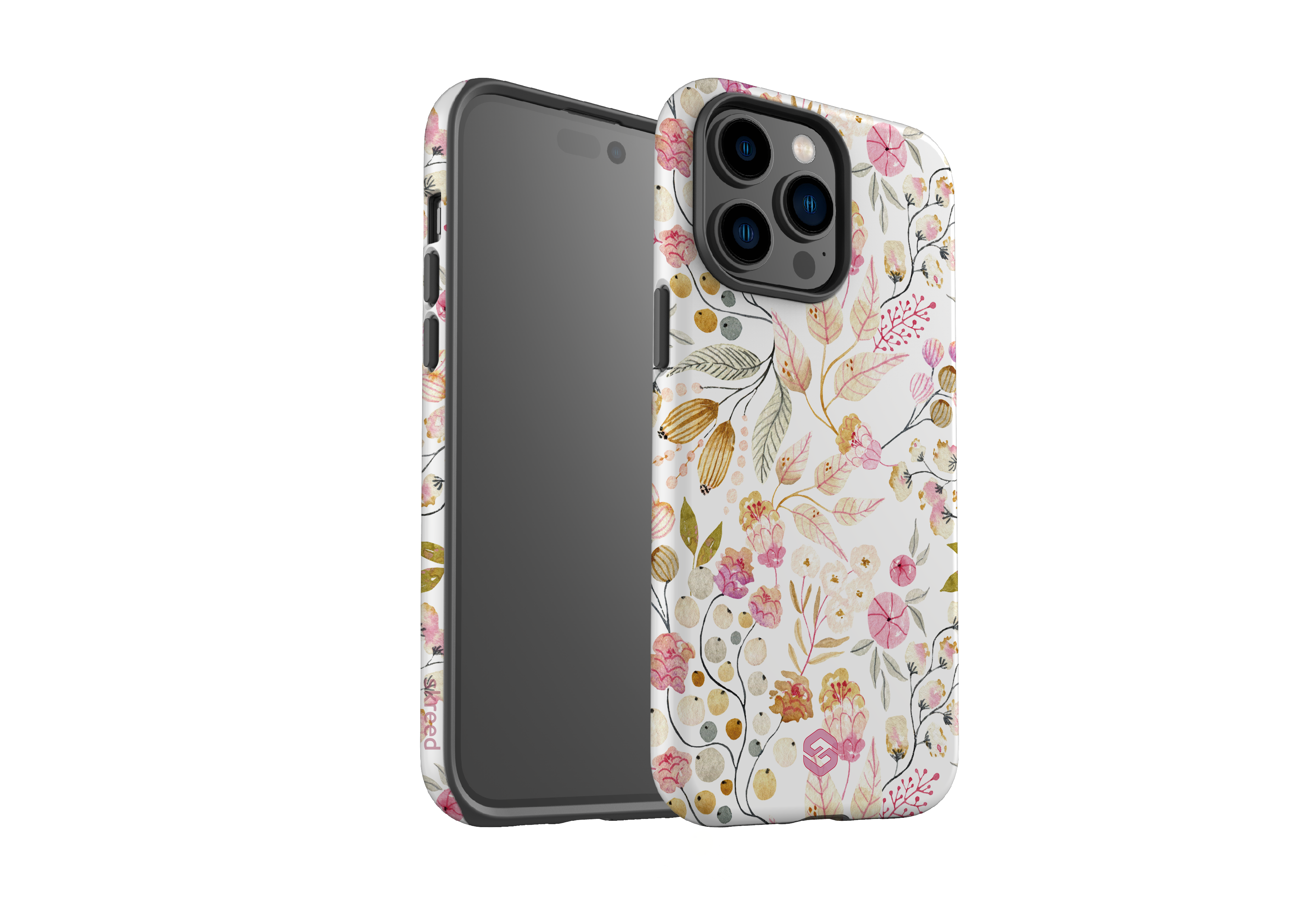 Bloomscape Case - iPhone 14 Series