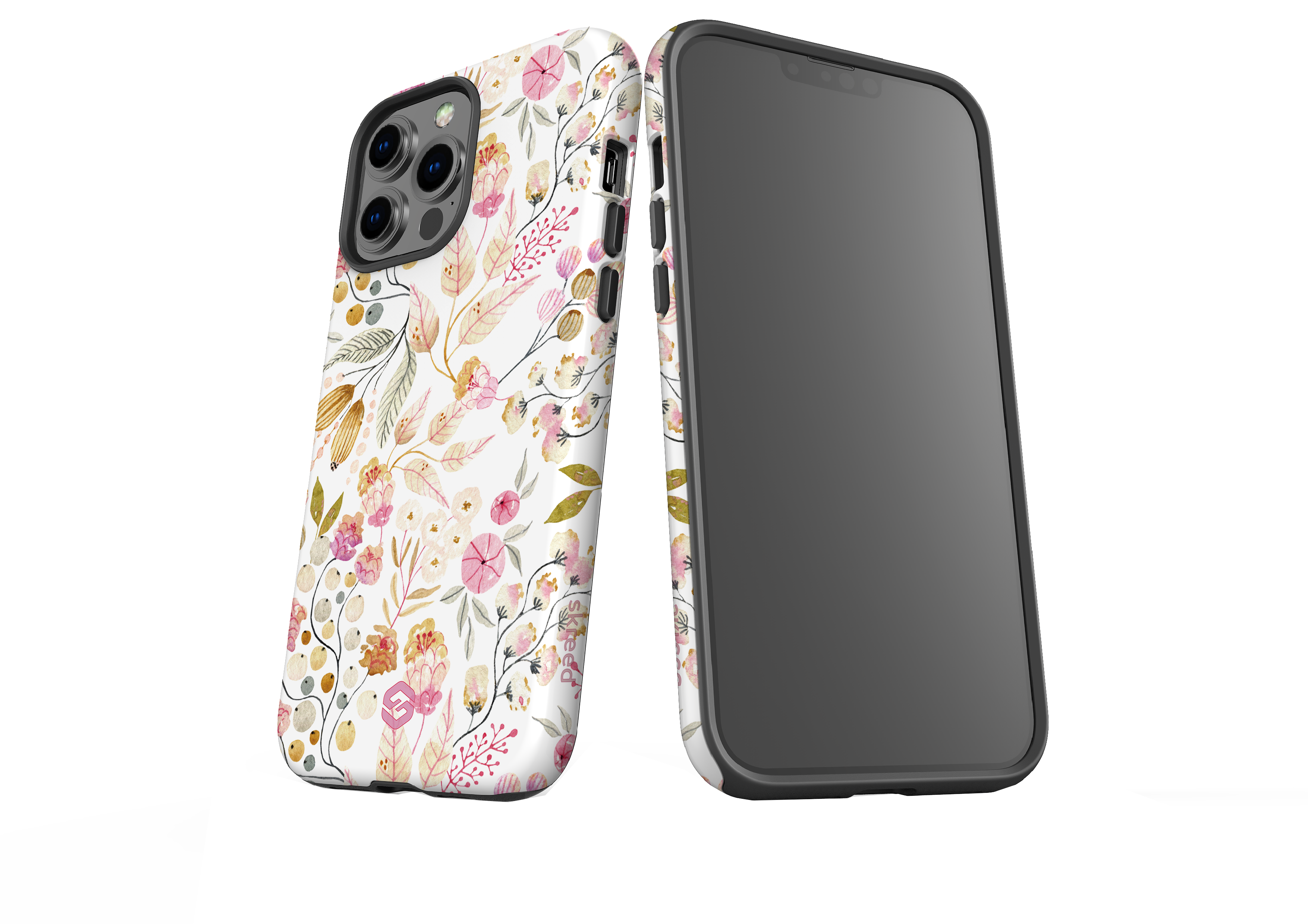 Bloomscape Case - iPhone 13 Series