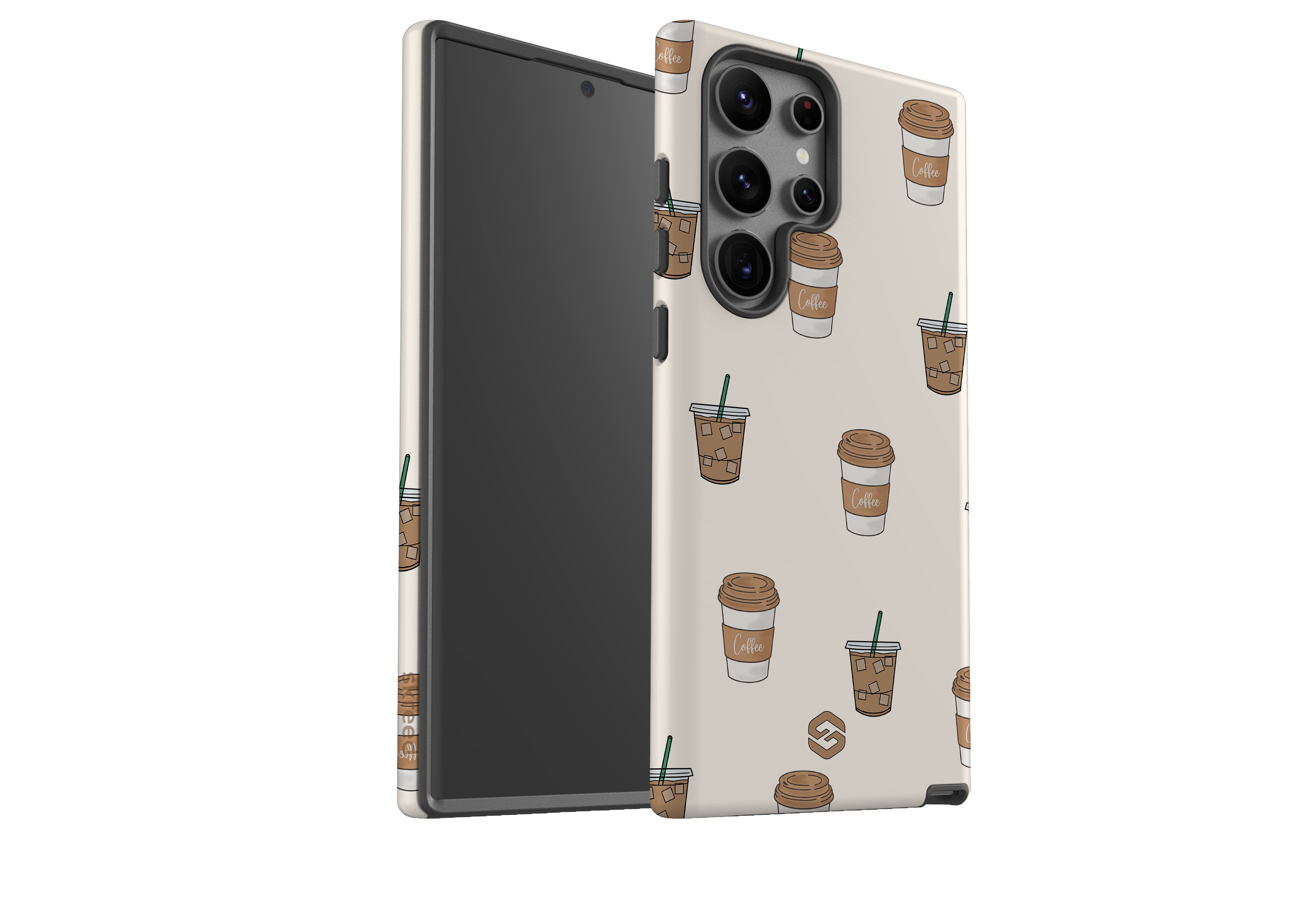 Brewed Bliss Case - Samsung Galaxy S23 Series