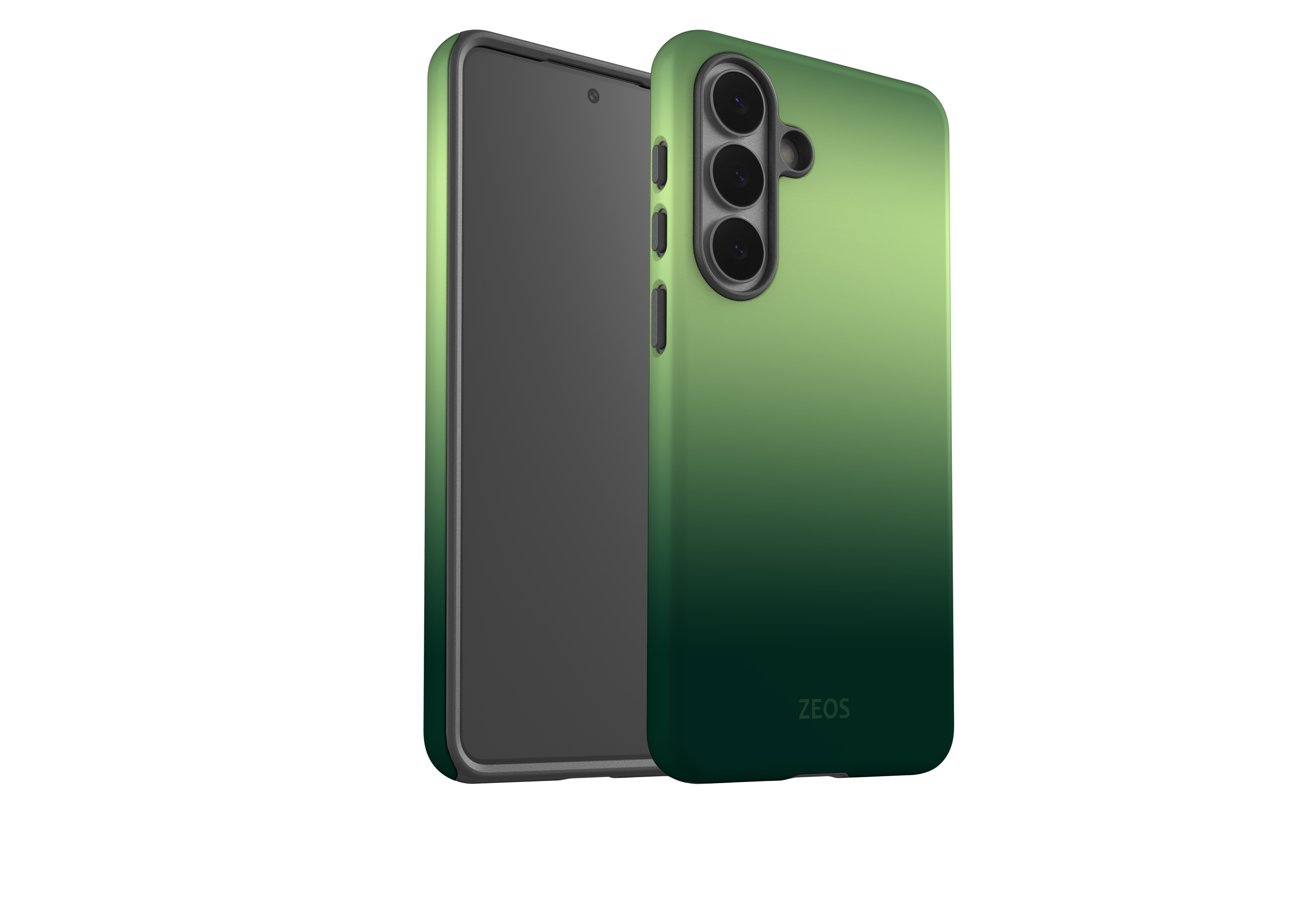 Zeos Gradia - Samsung Galaxy S26 Series