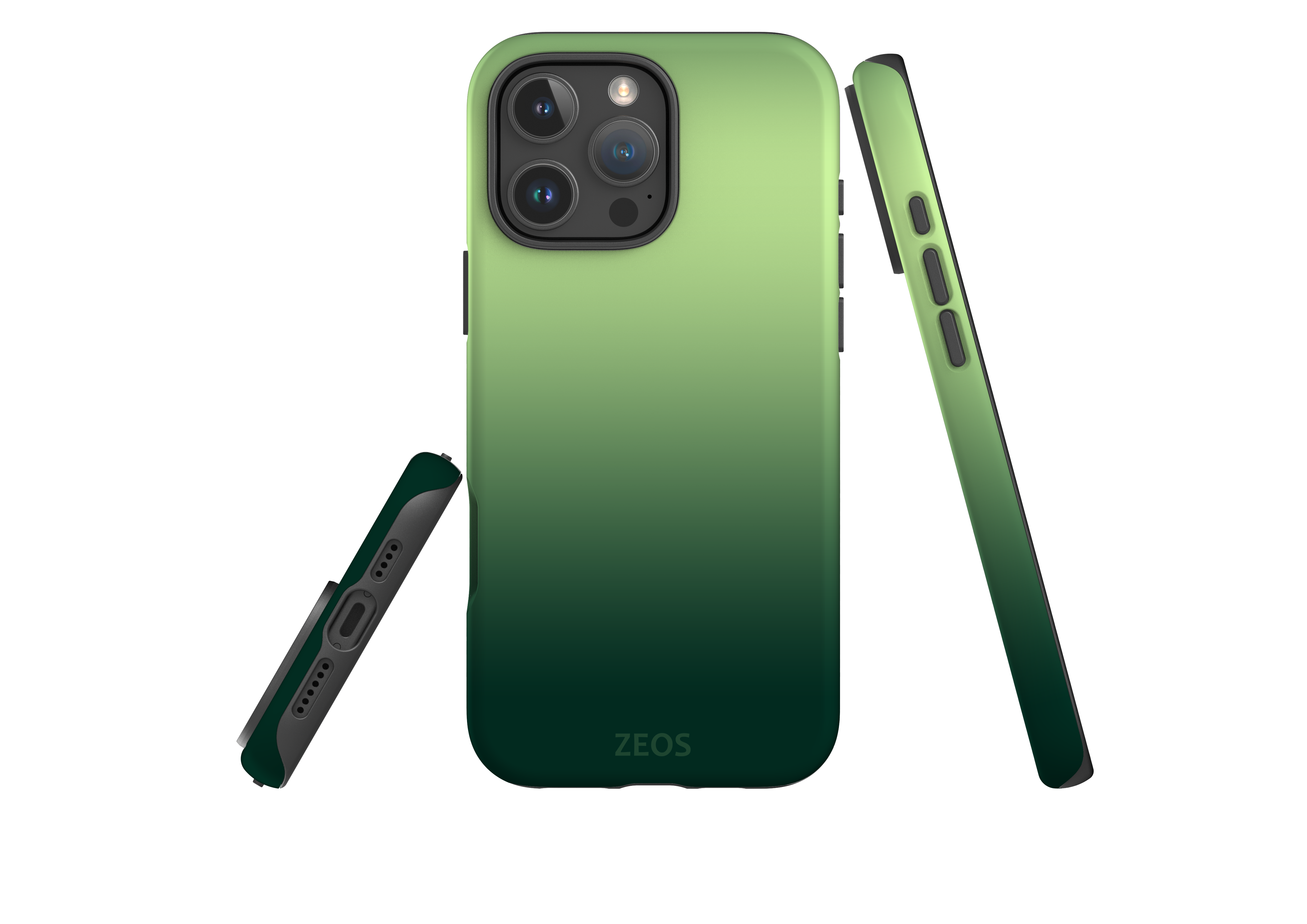Zeos Gradia - iPhone 16 Series