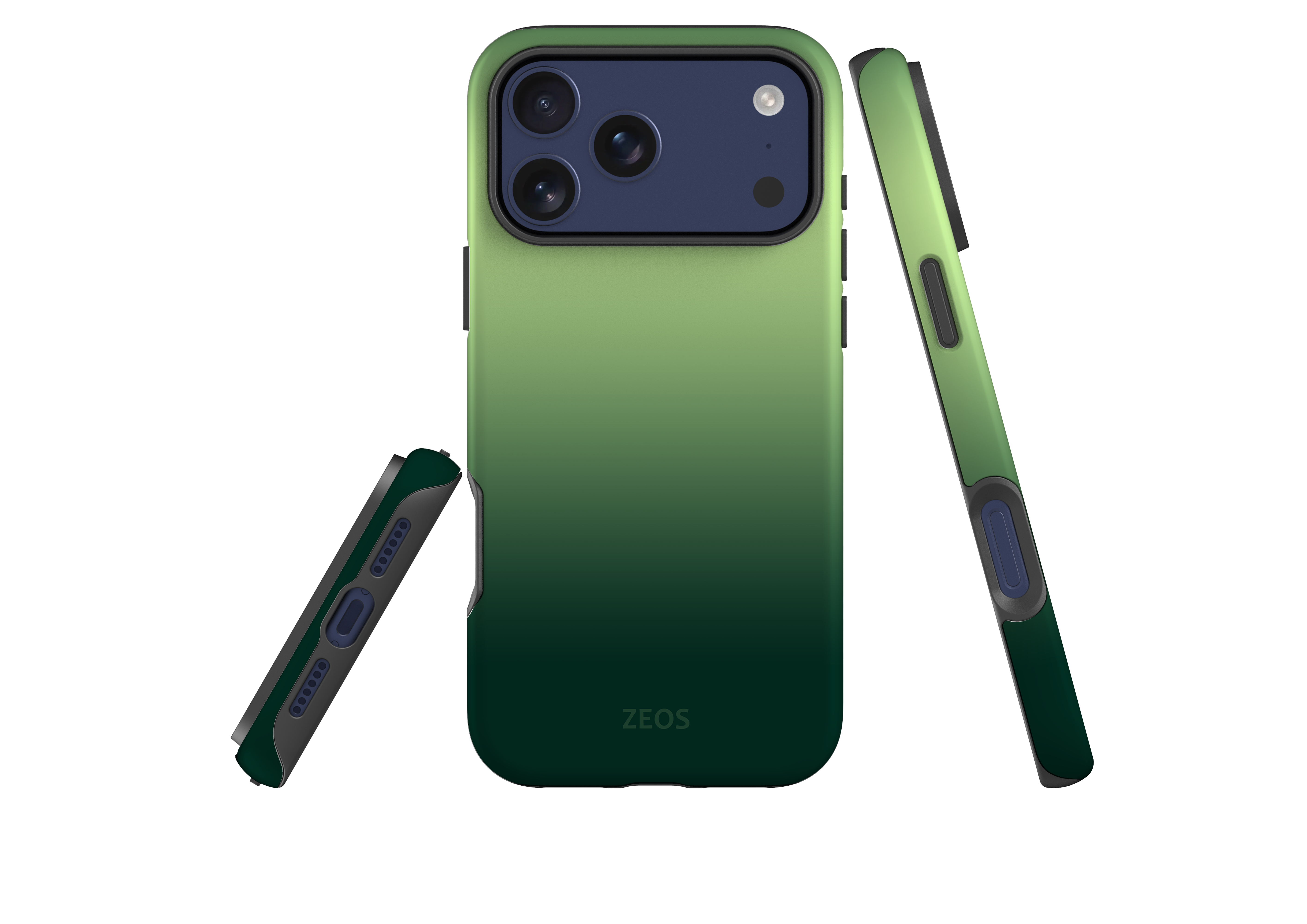 Zeos Gradia - iPhone 17 Series