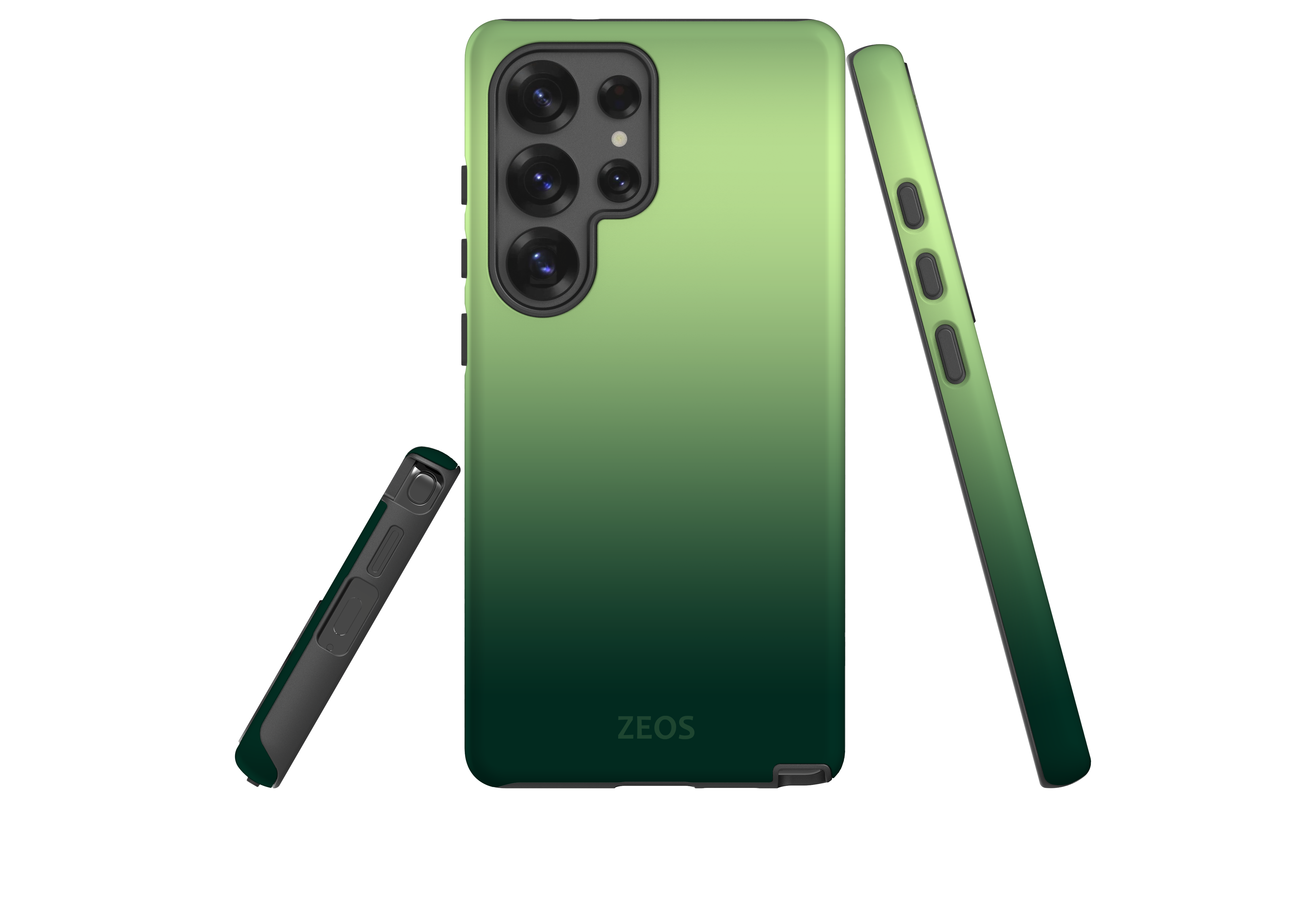Zeos Gradia - Samsung Galaxy S25 Series
