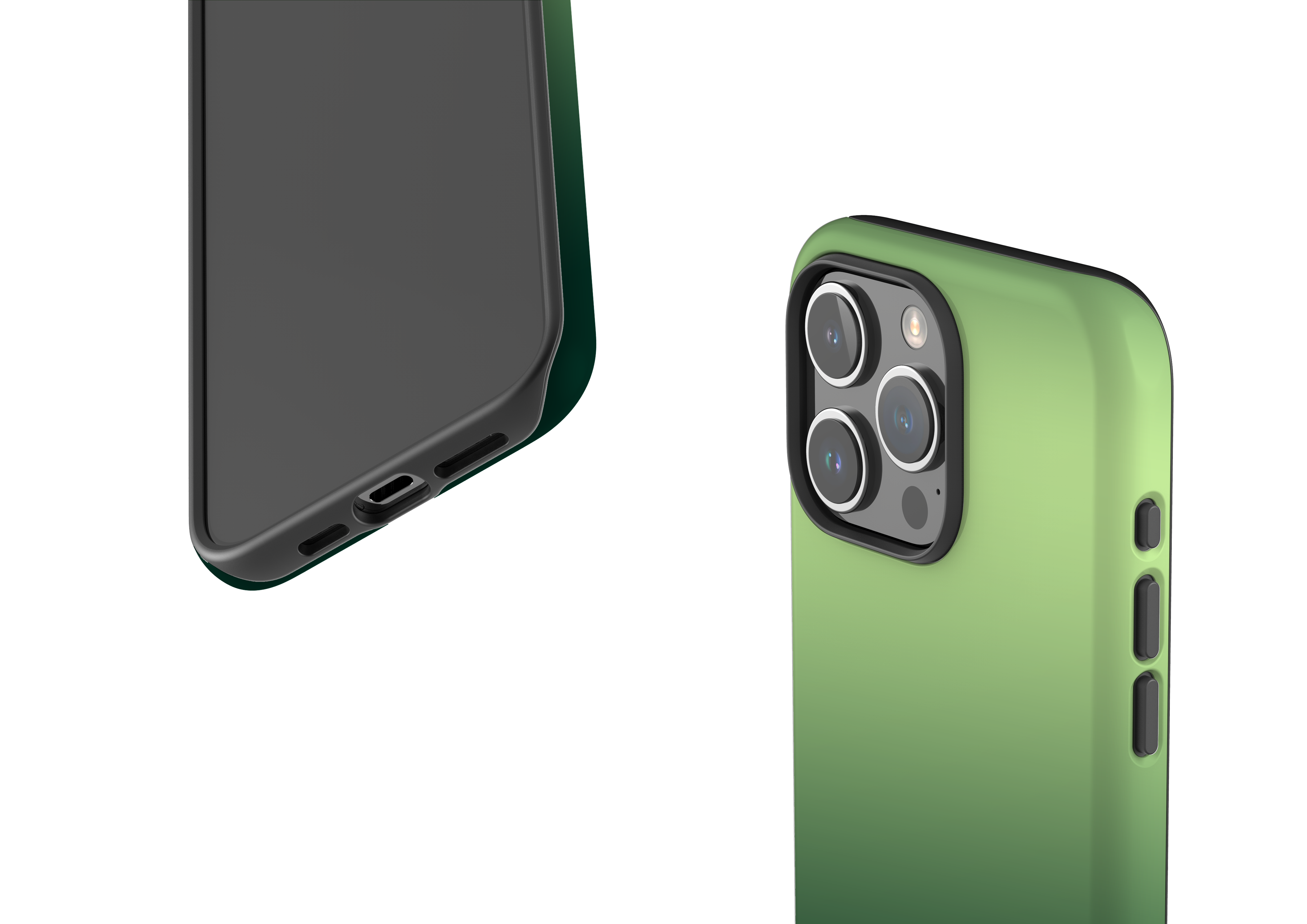 Zeos Gradia - iPhone 15 Series