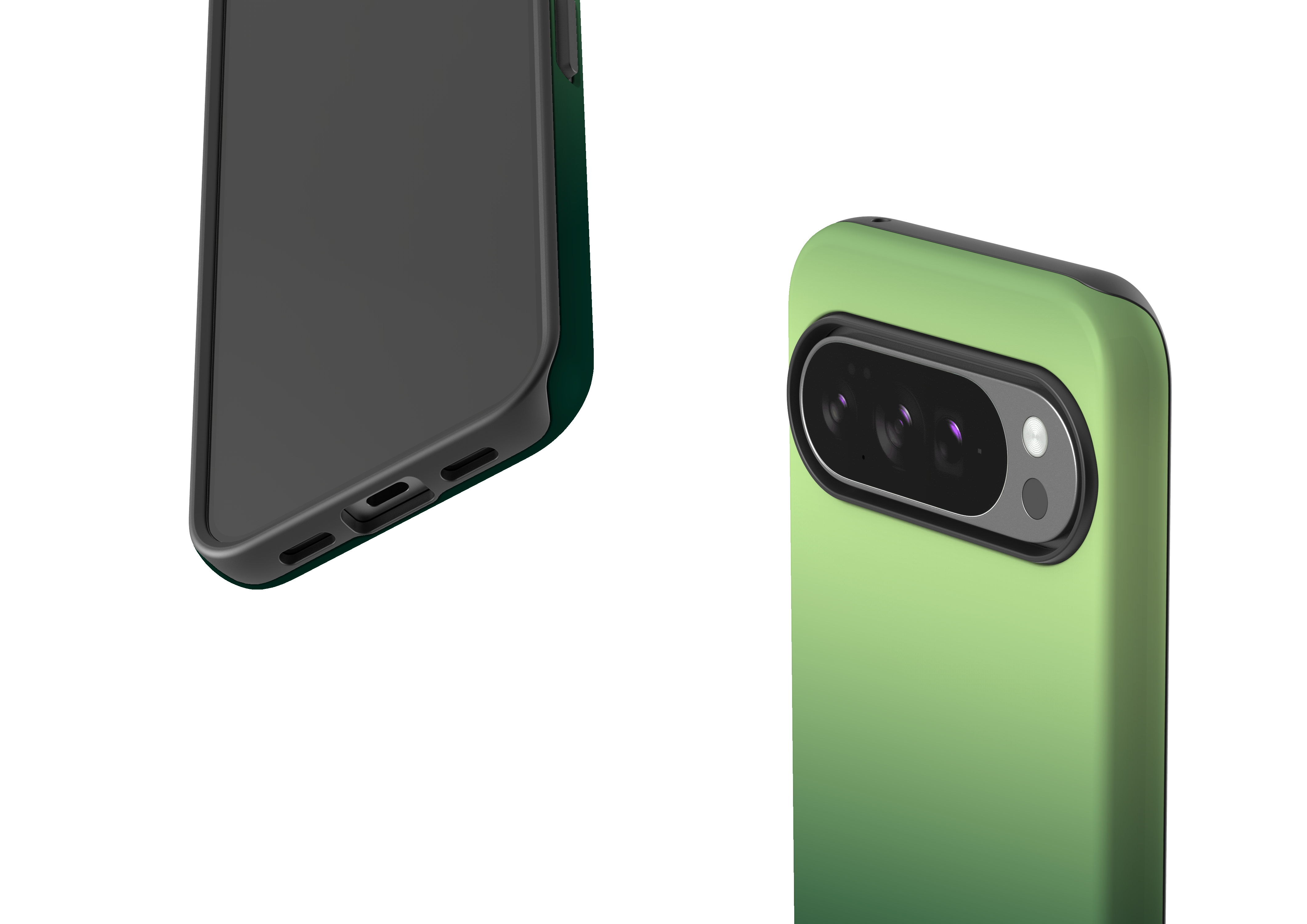 Zeos Gradia - Google Pixel 10 Series