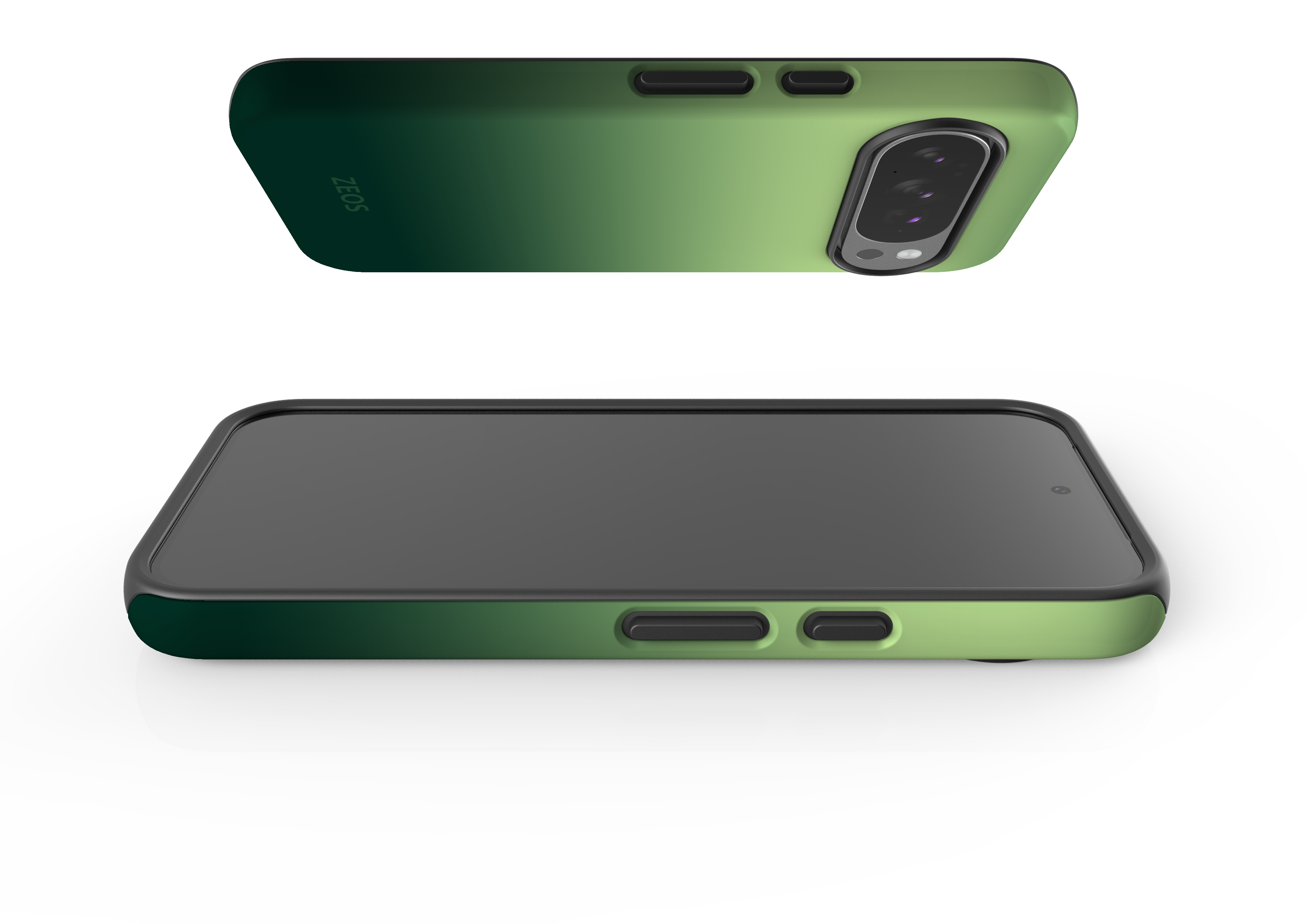 Zeos Gradia - Google Pixel 10 Series