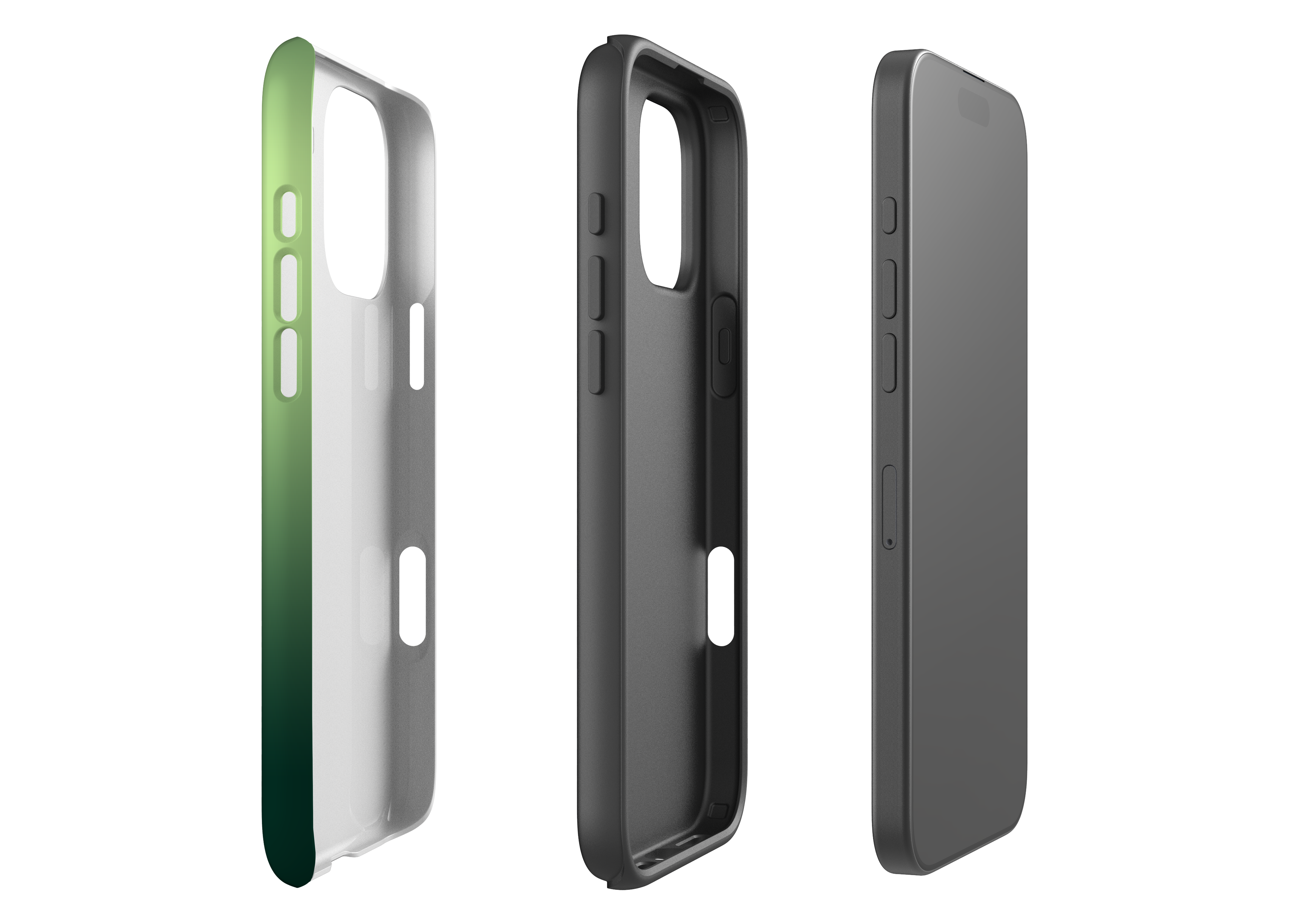 Zeos Gradia - iPhone 16 Series