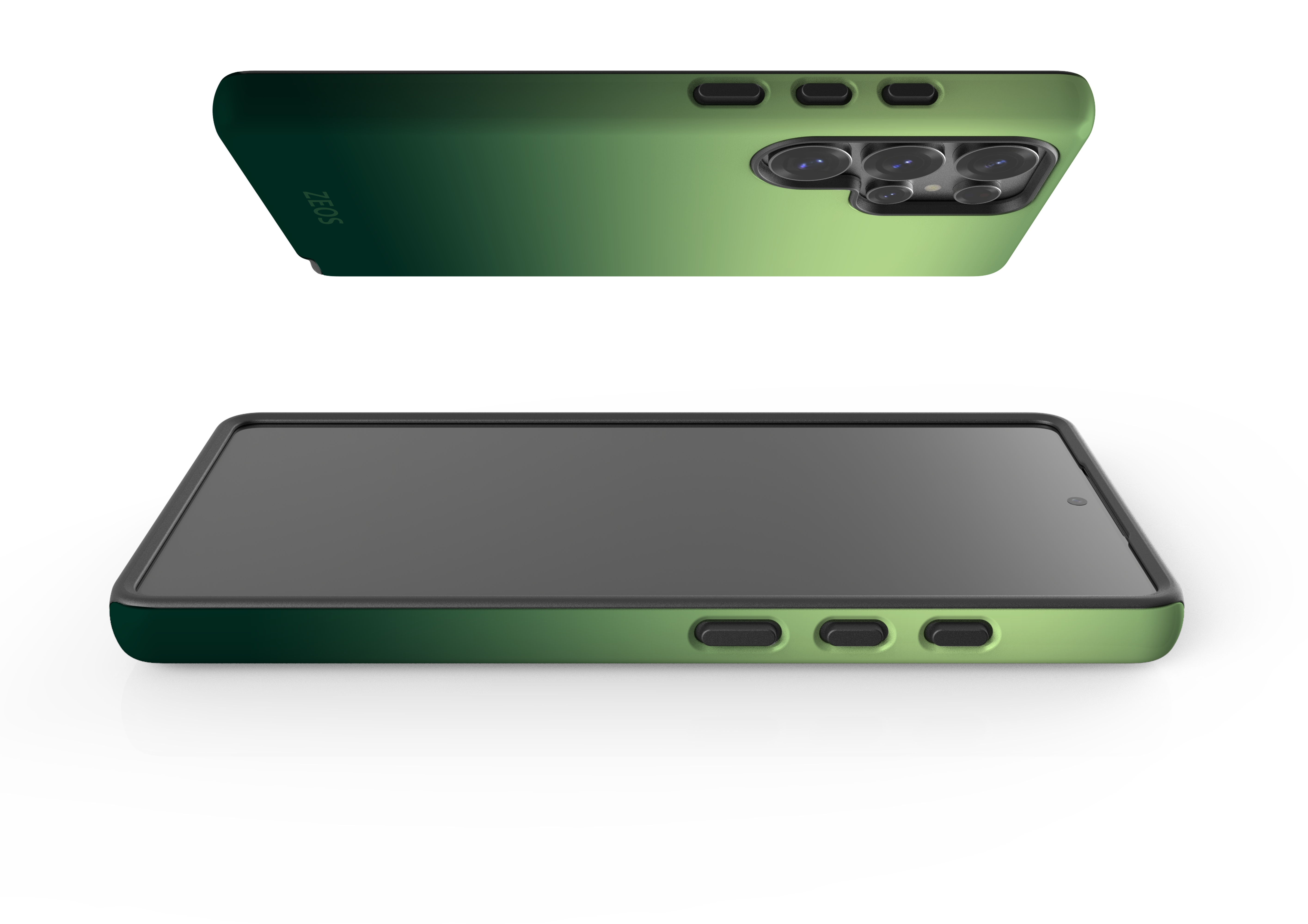 Zeos Gradia - Samsung Galaxy S25 Series