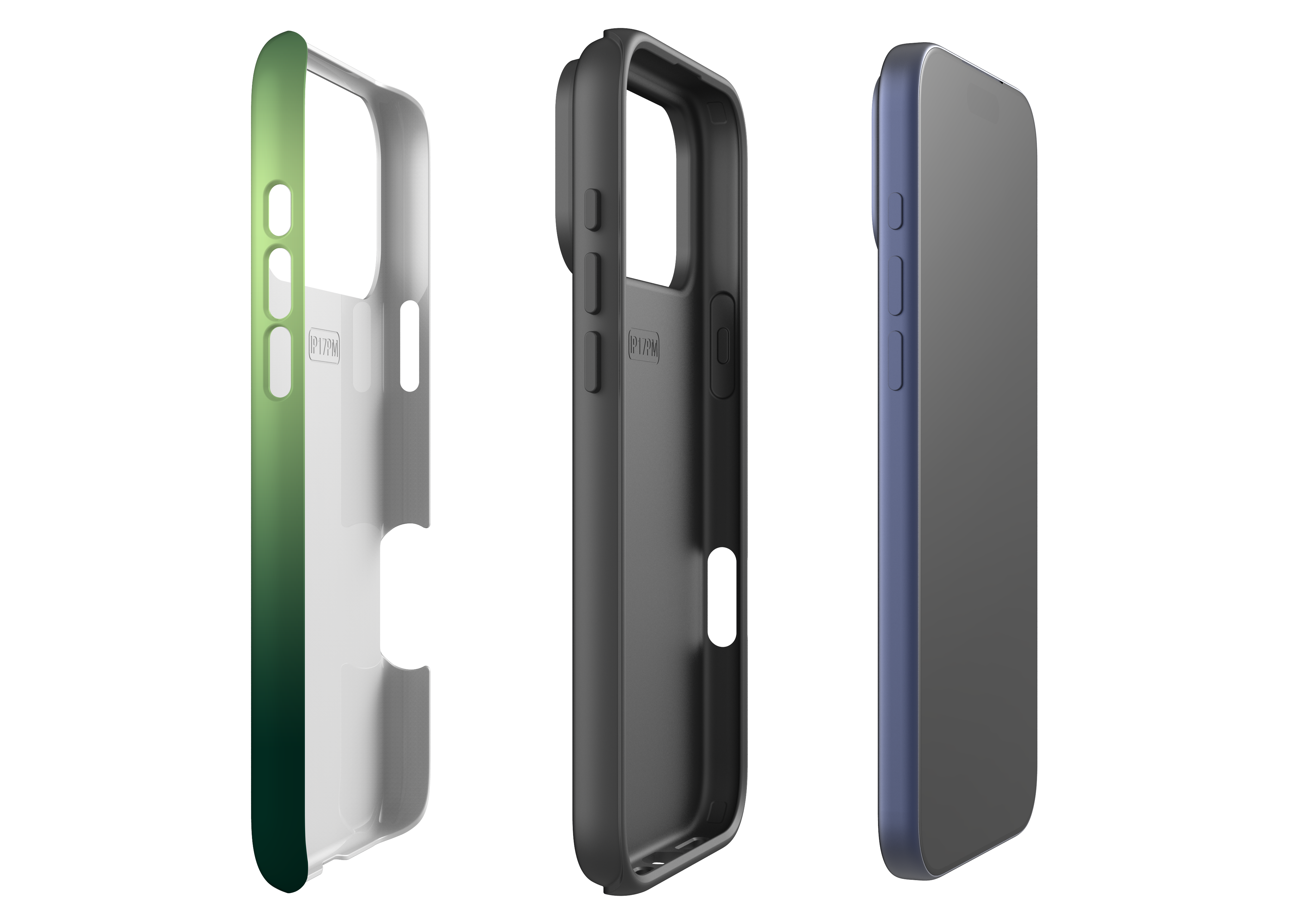 Zeos Gradia - iPhone 17 Series