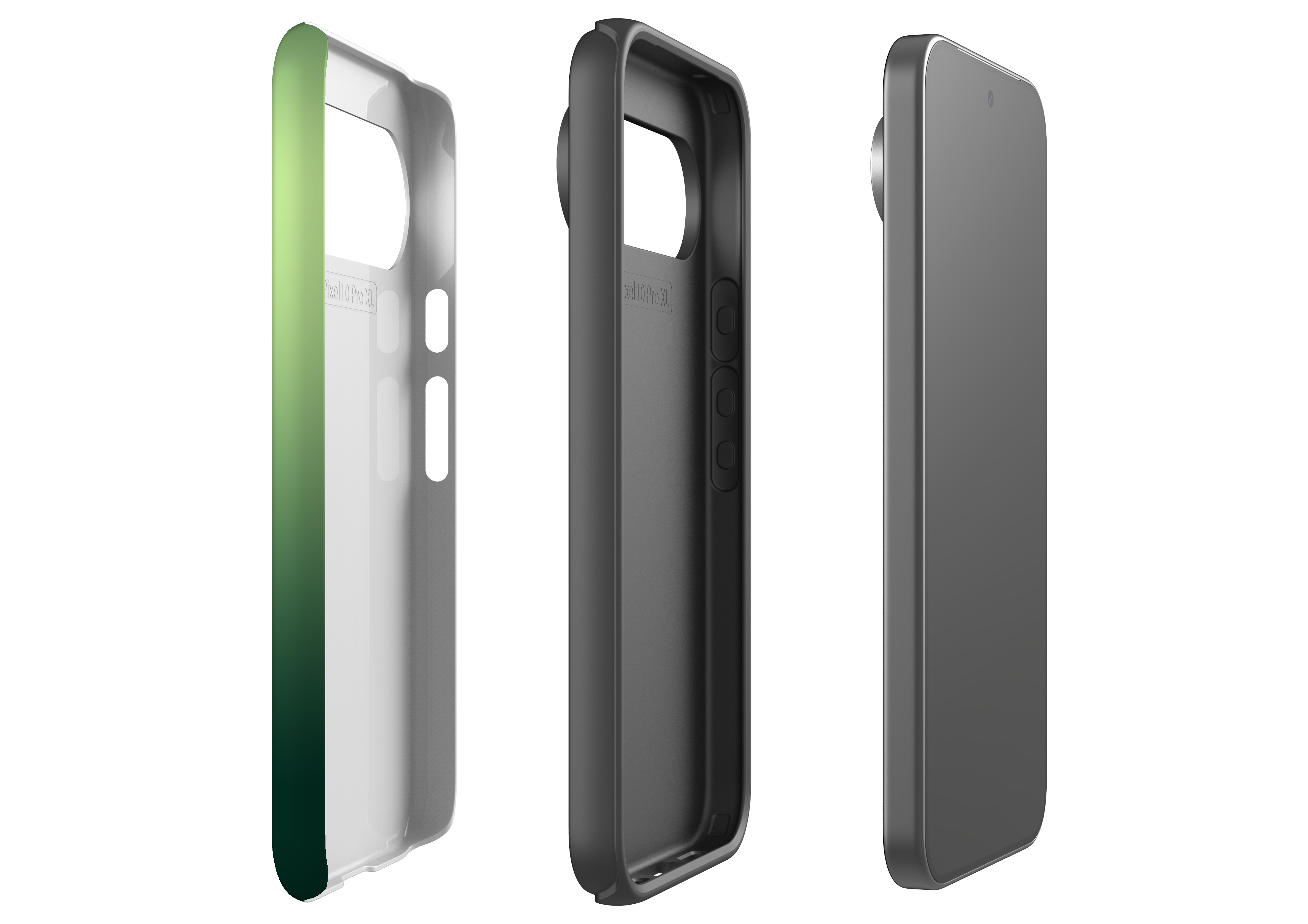 Zeos Gradia - Google Pixel 10 Series