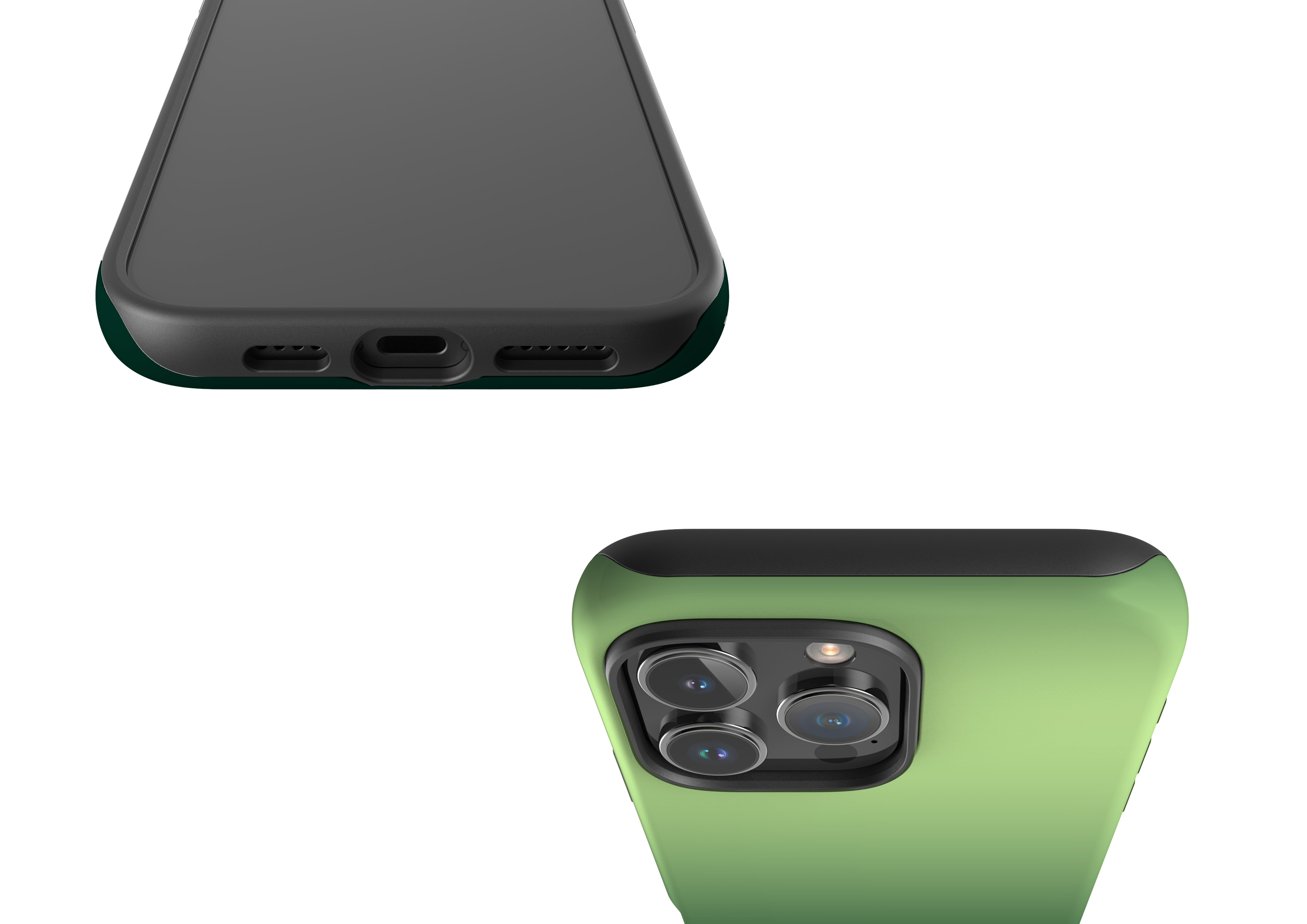 Zeos Gradia - iPhone 16 Series