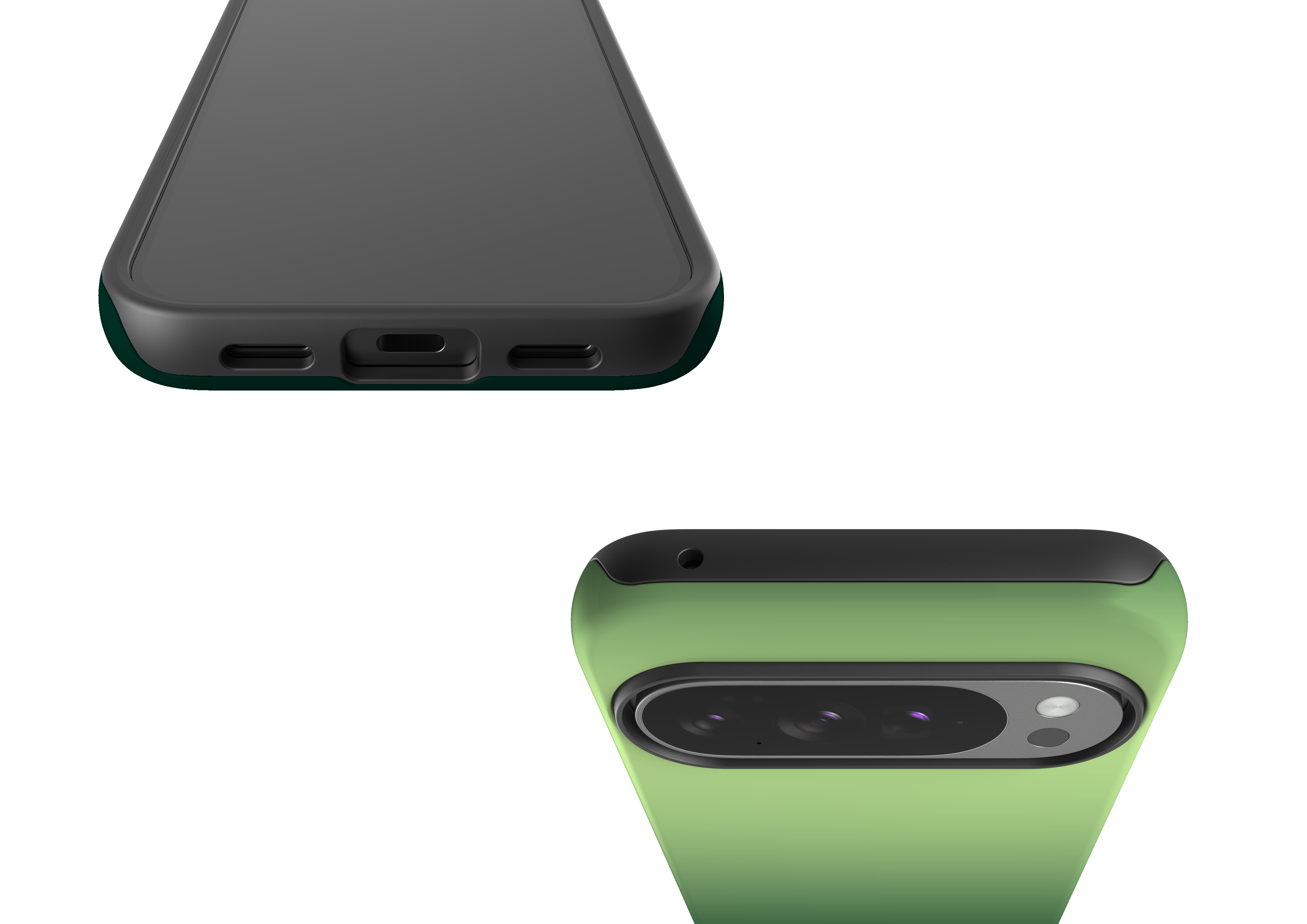 Zeos Gradia - Google Pixel 10 Series