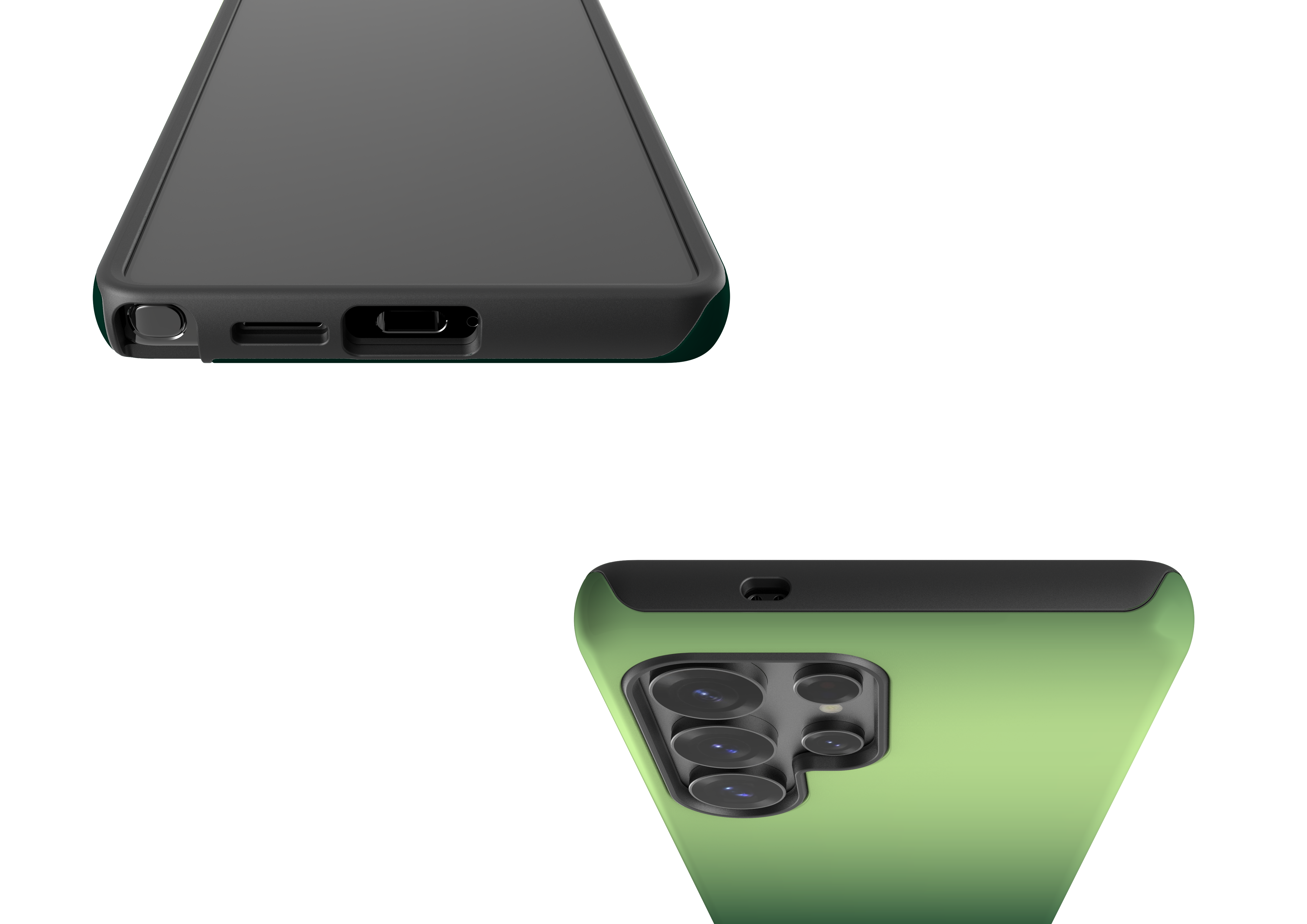 Zeos Gradia - Samsung Galaxy S25 Series