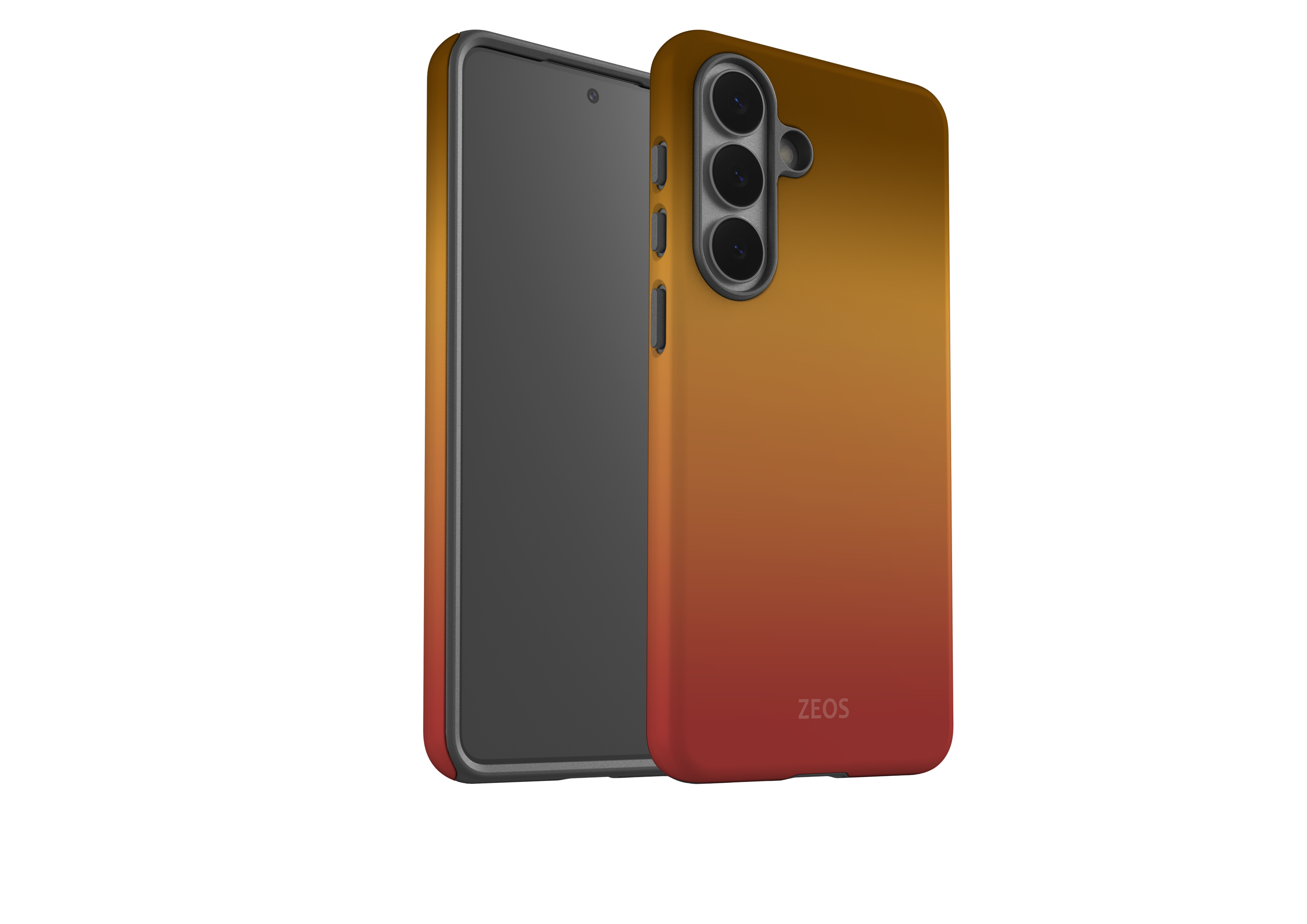 Zeos Gradia - Samsung Galaxy S26 Series