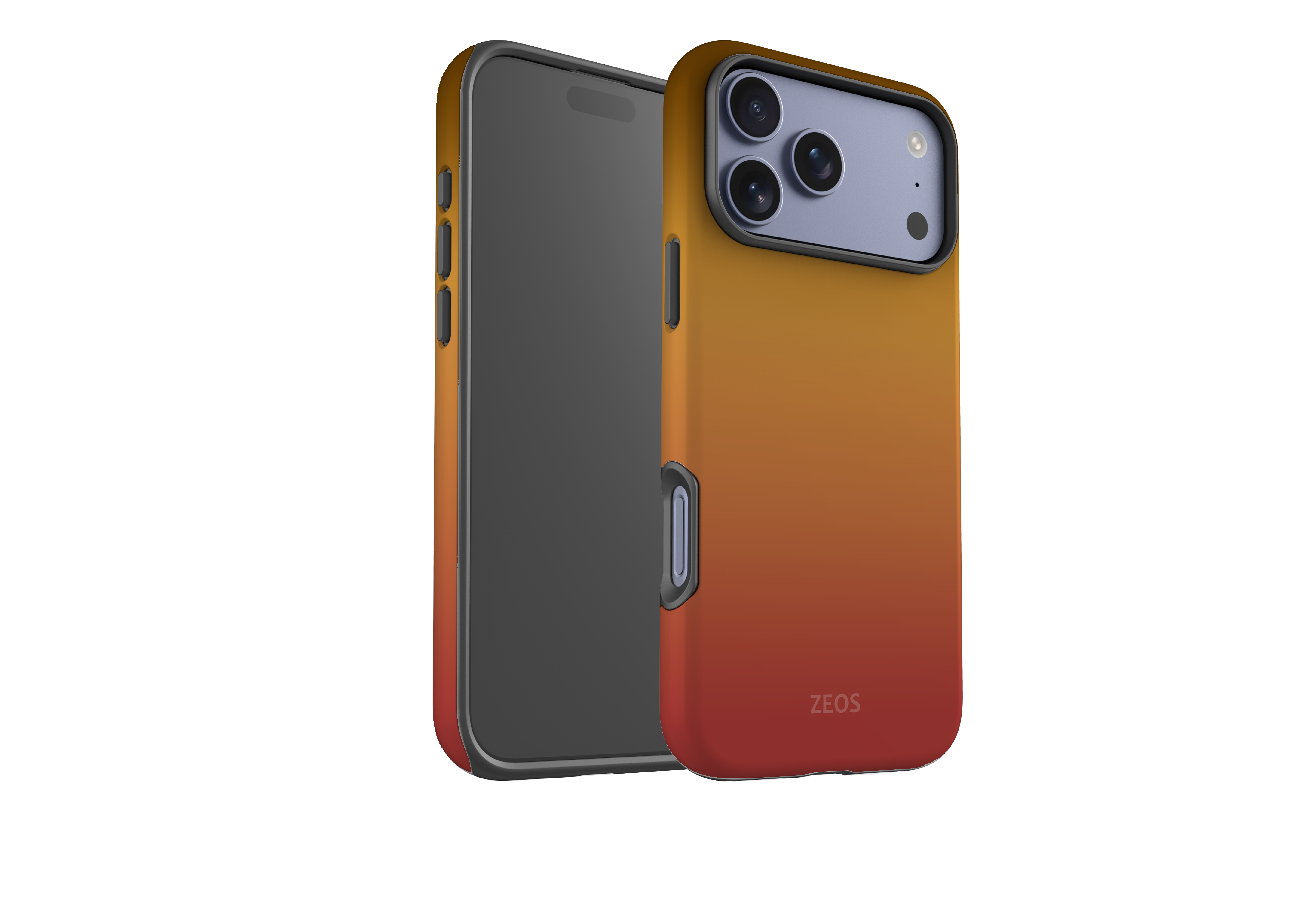 Zeos Gradia - iPhone 17 Series