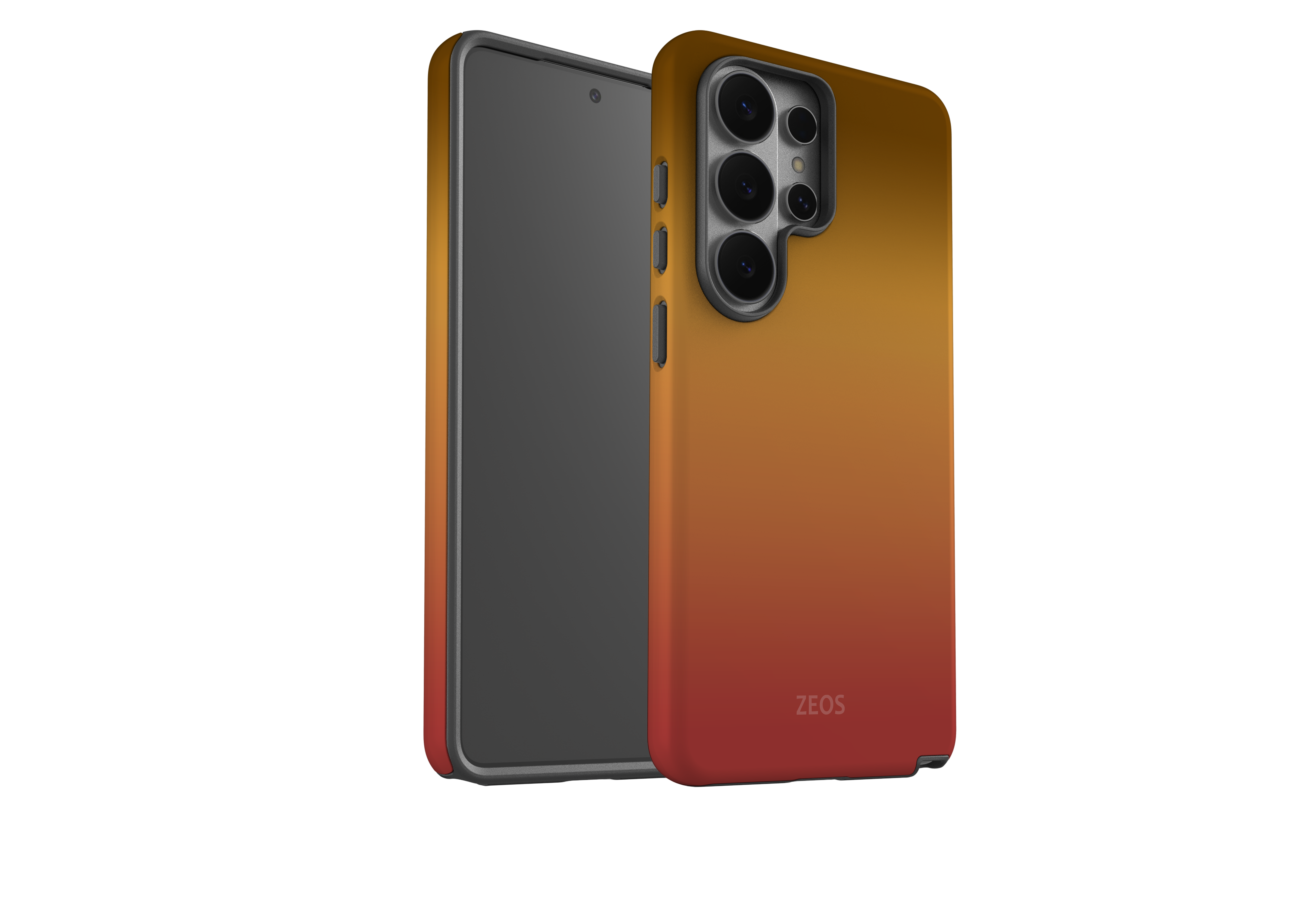 Zeos Gradia - Samsung Galaxy S26 Series