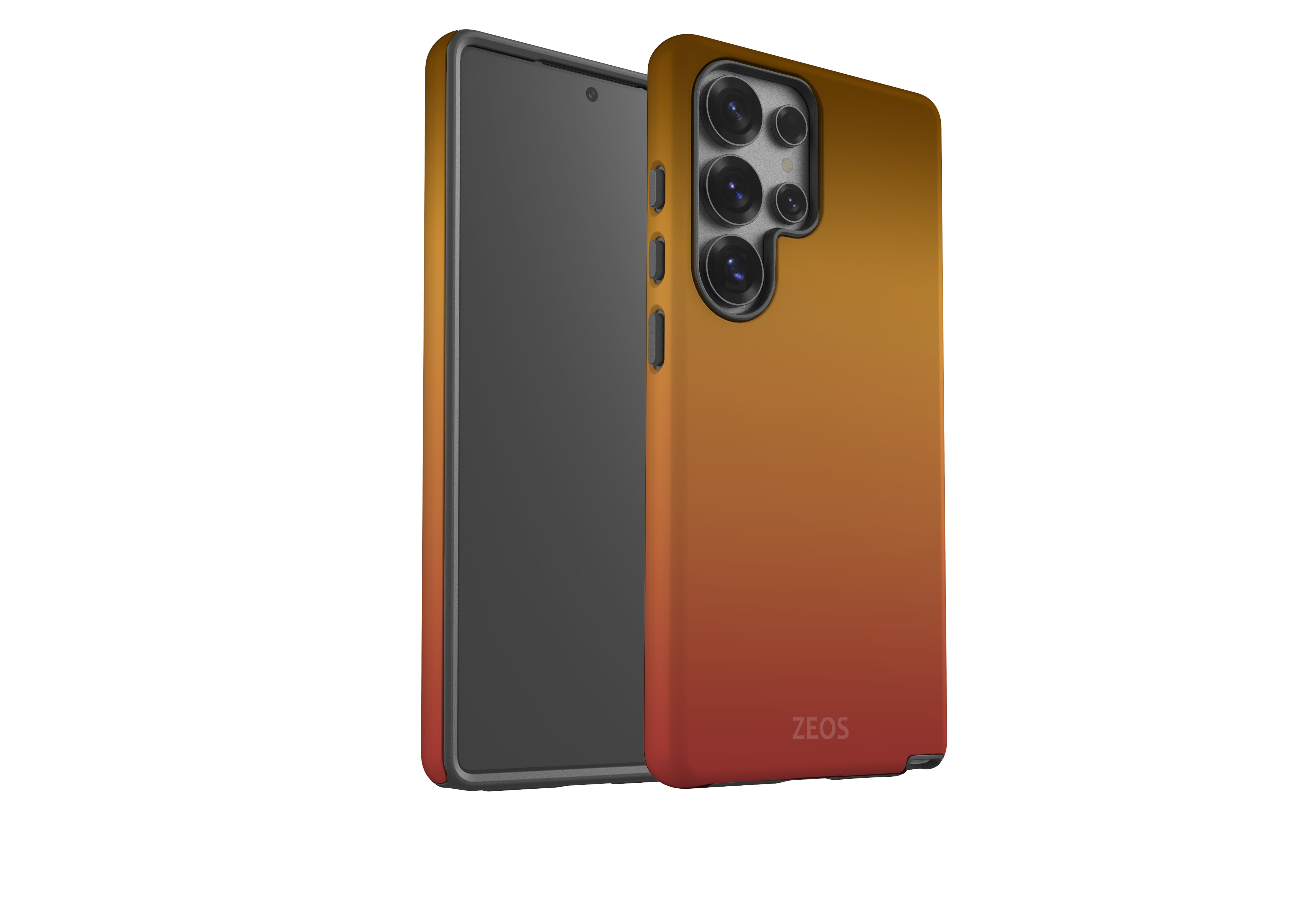 Zeos Gradia - Samsung Galaxy S25 Series