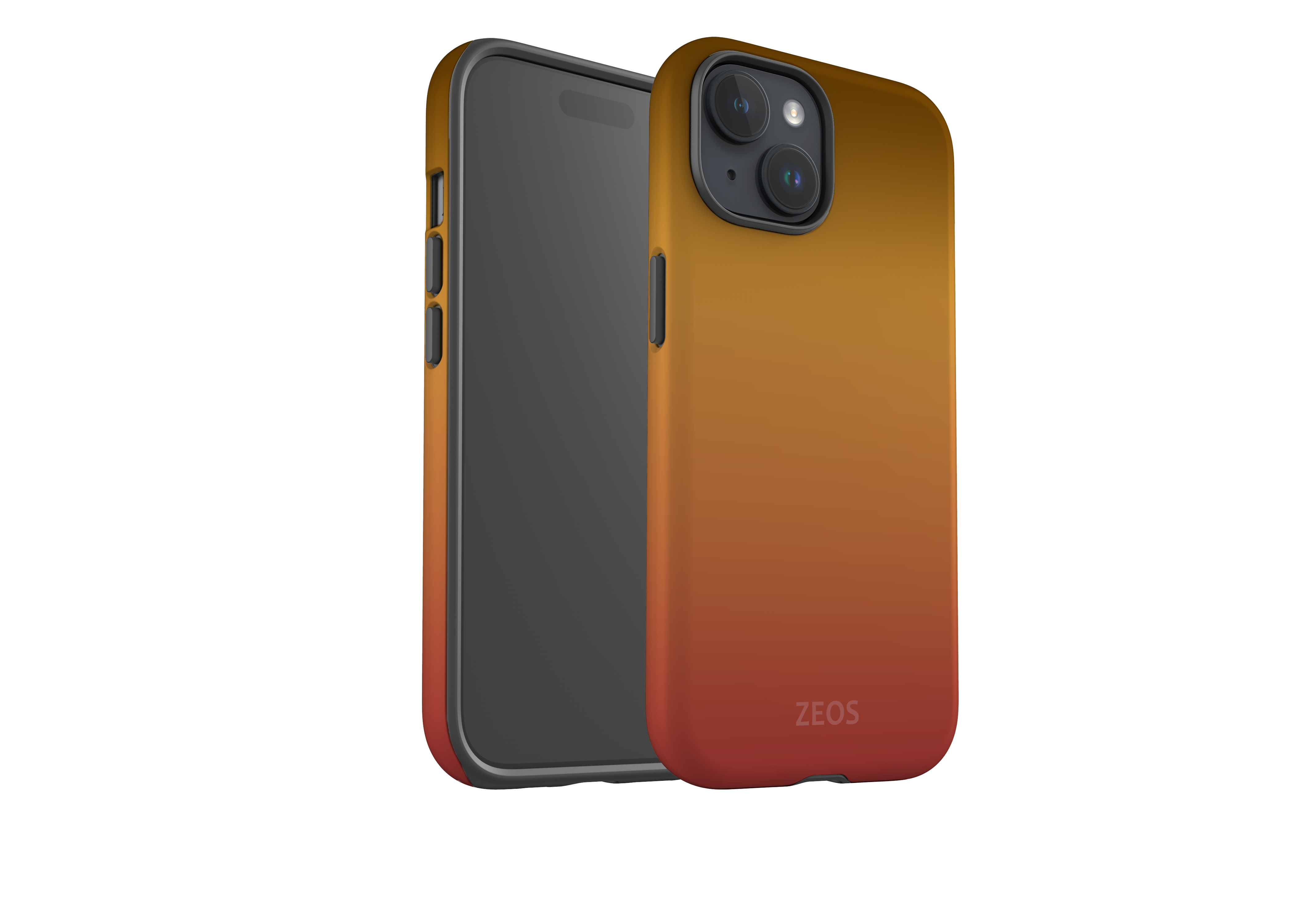 Zeos Gradia - iPhone 15 Series