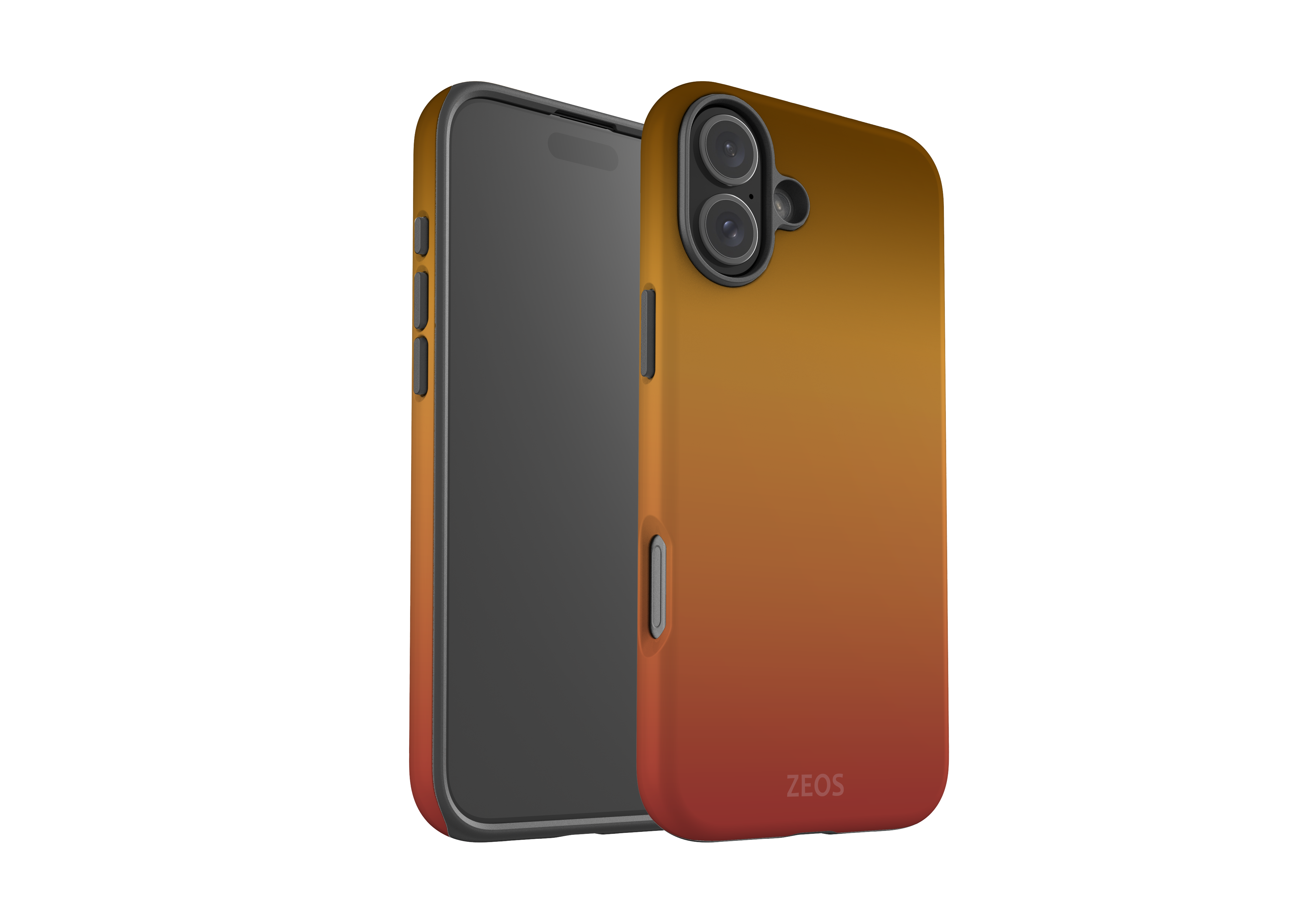 Zeos Gradia - iPhone 16 Series