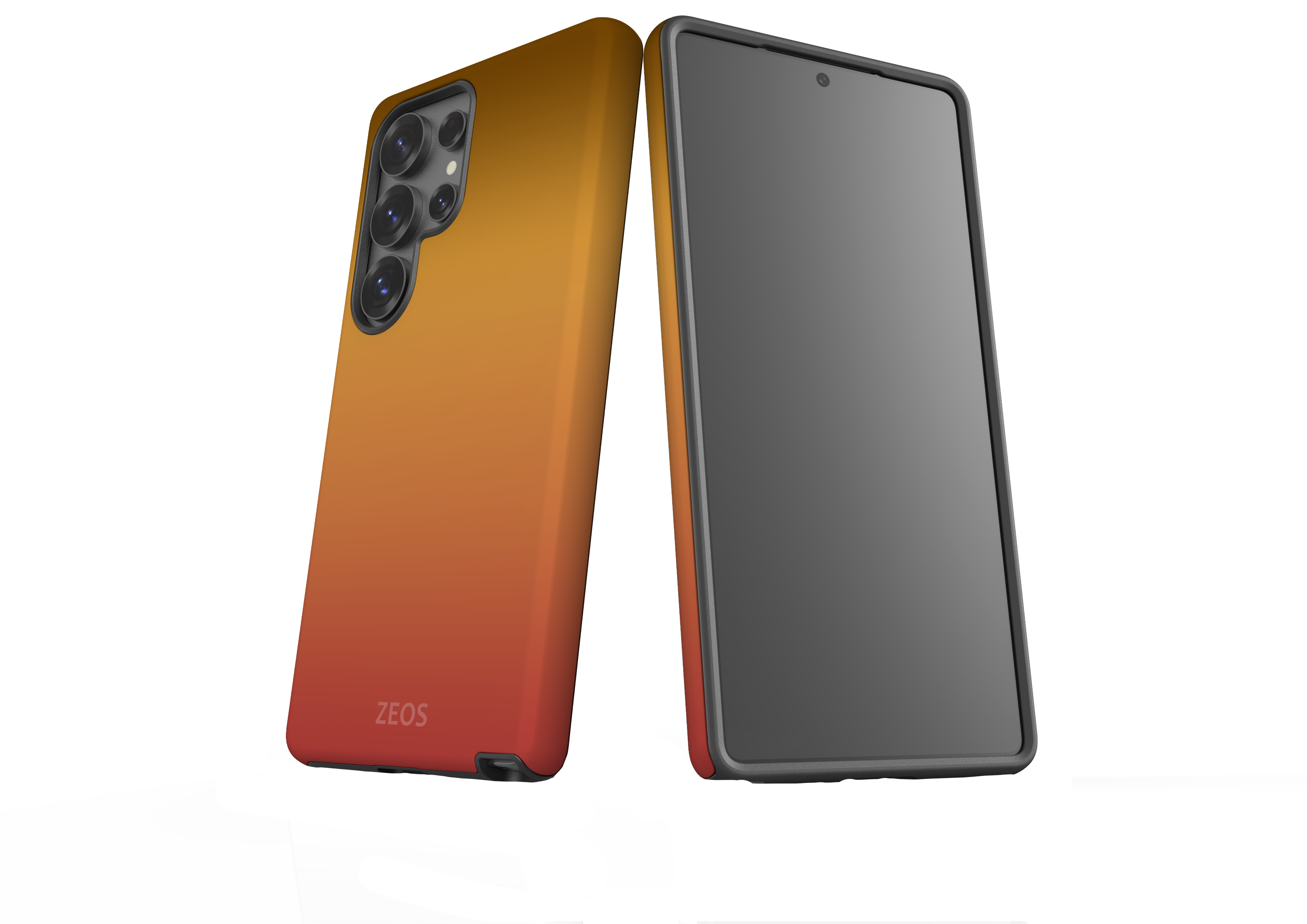 Zeos Gradia - Samsung Galaxy S25 Series