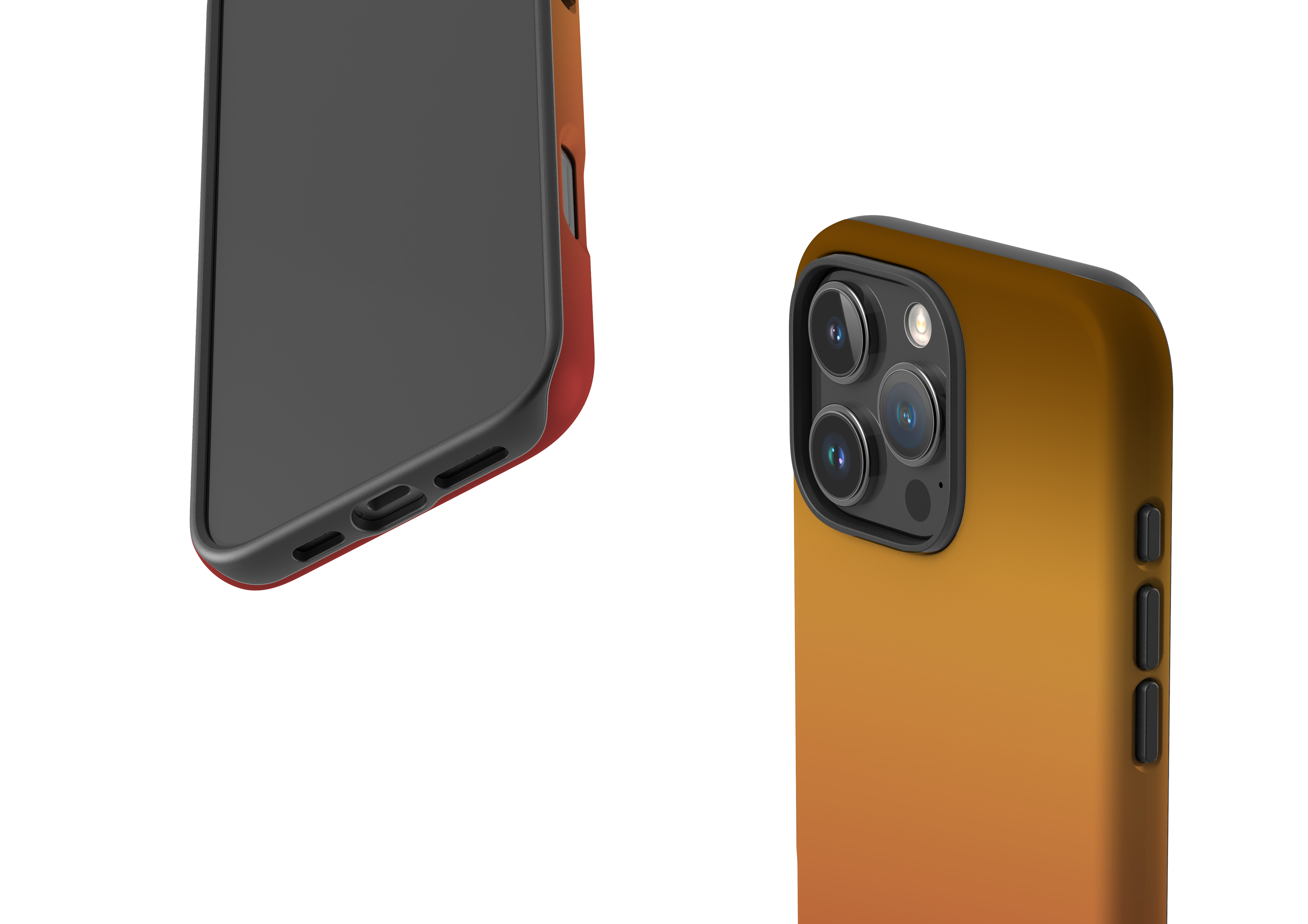 Zeos Gradia - iPhone 16 Series