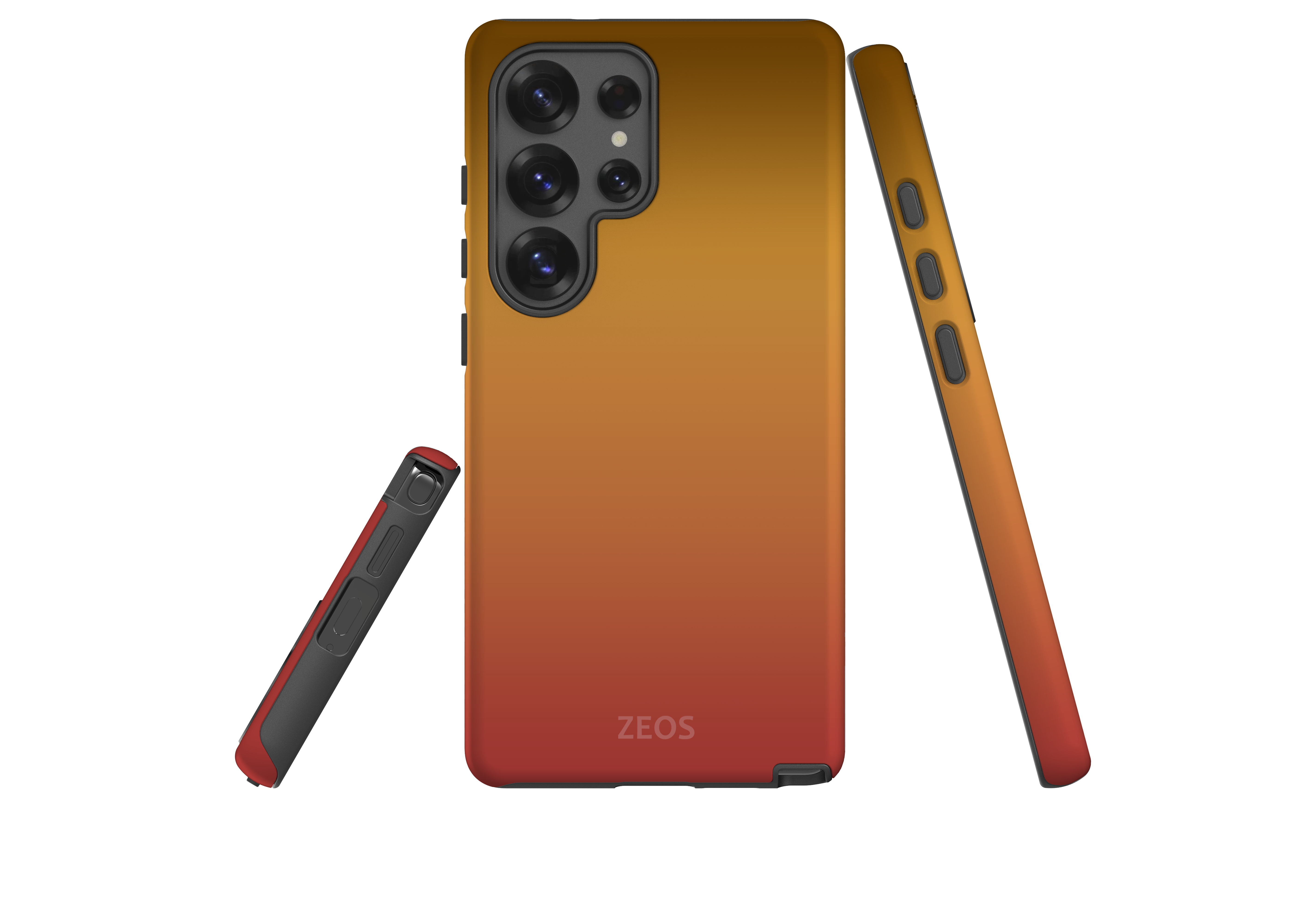 Zeos Gradia - Samsung Galaxy S25 Series