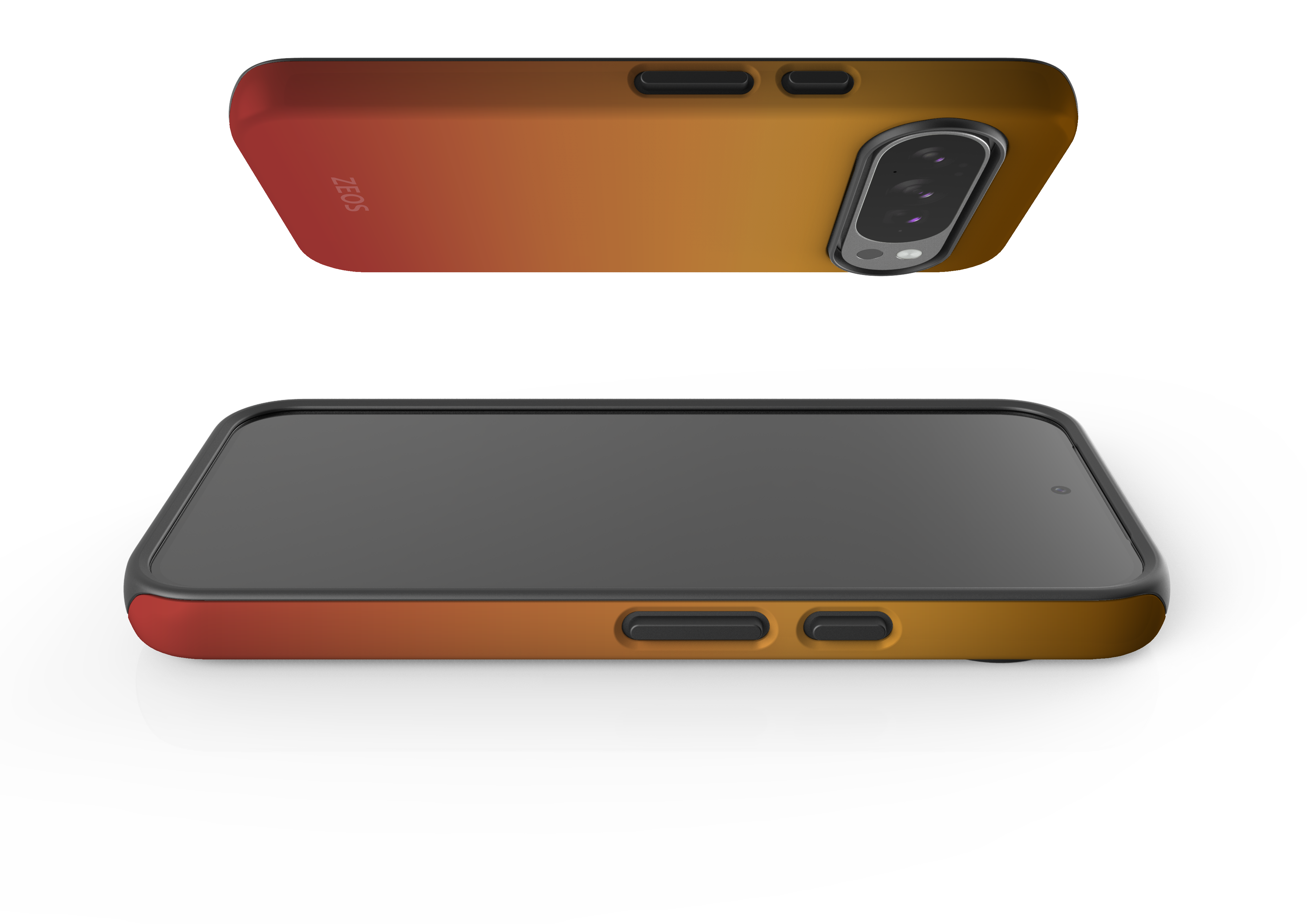Zeos Gradia - Google Pixel 10 Series
