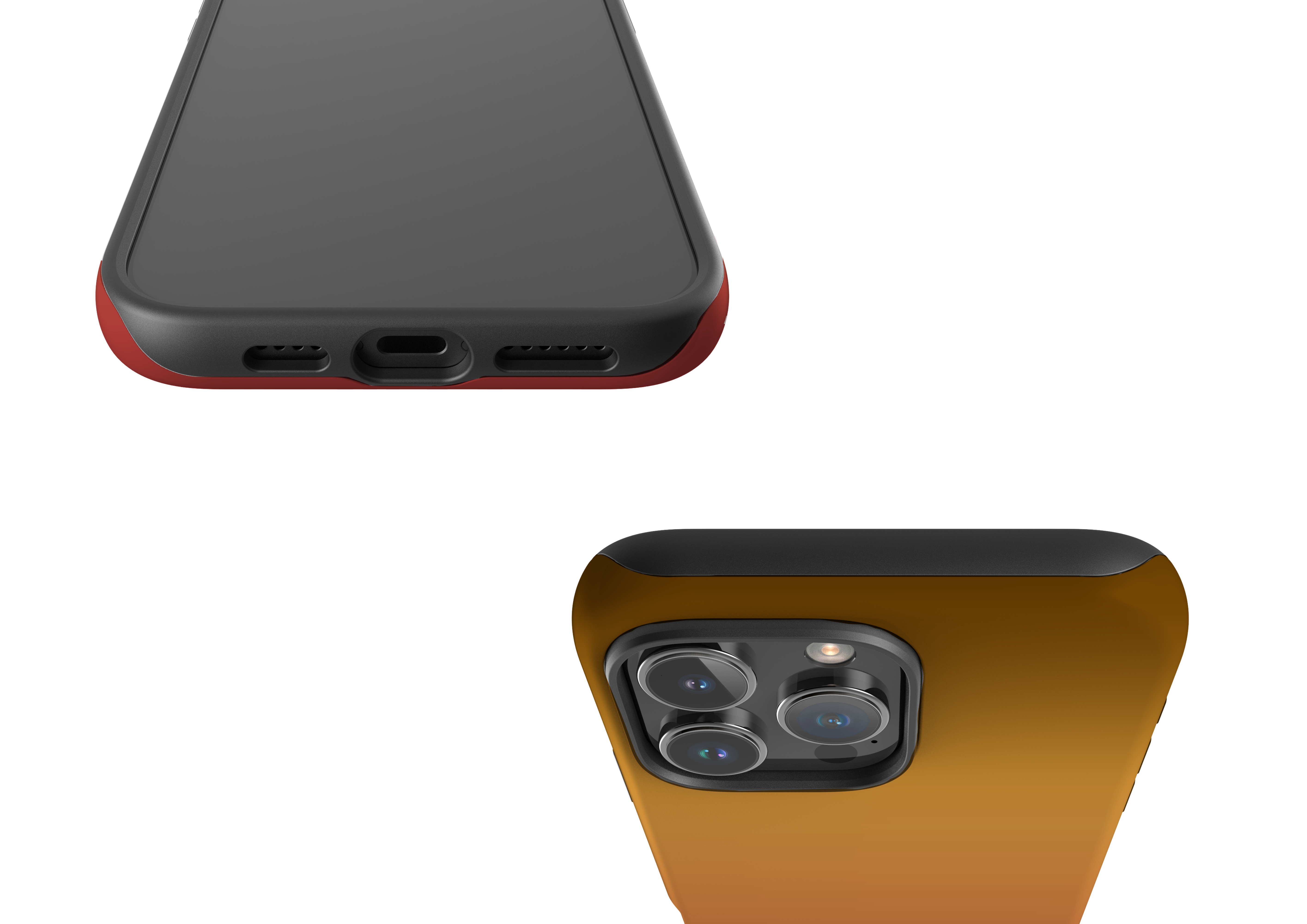 Zeos Gradia - iPhone 16 Series
