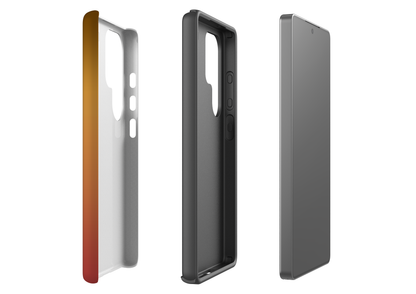 Zeos Gradia - Samsung Galaxy S25 Series