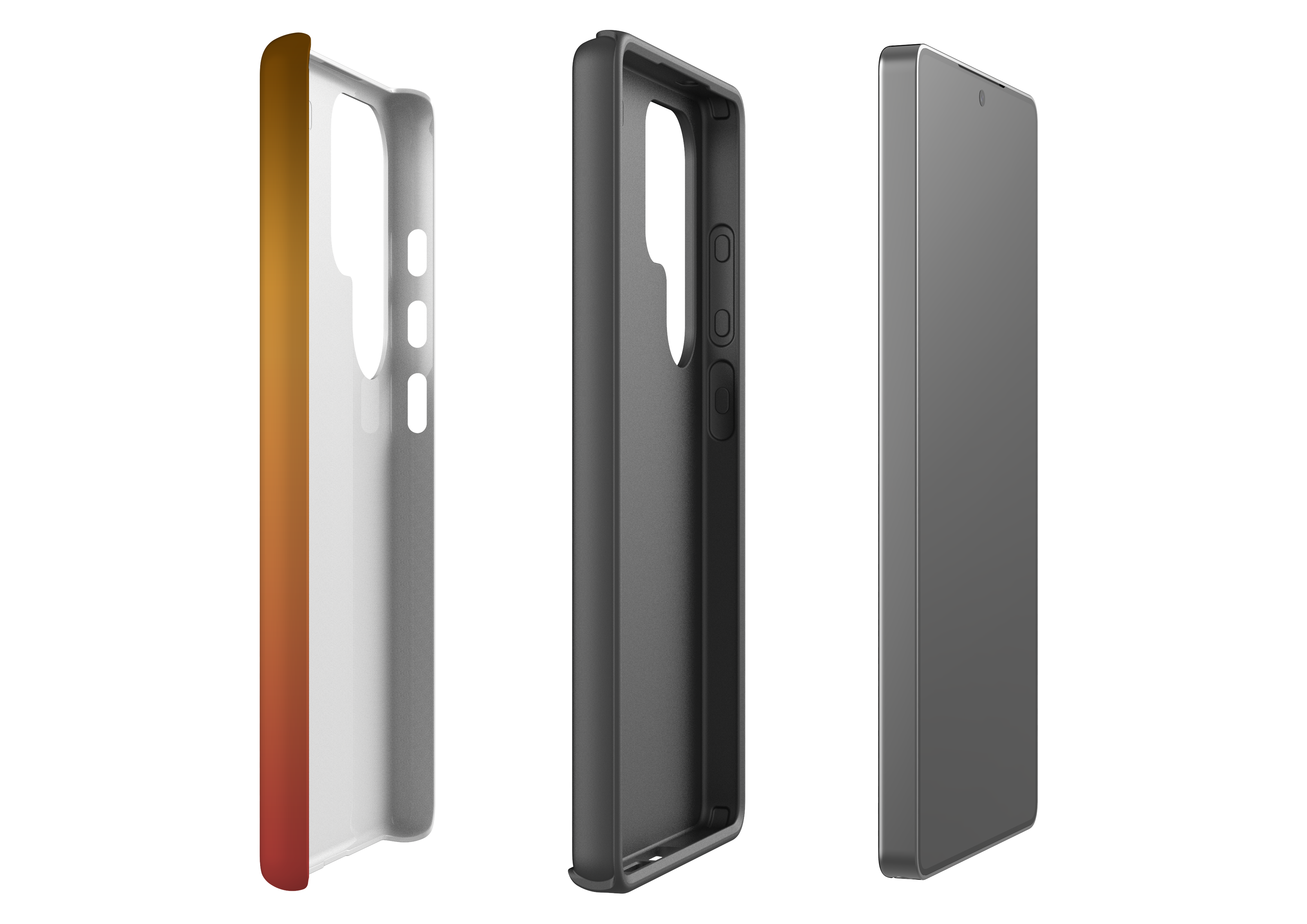 Zeos Gradia - Samsung Galaxy S25 Series