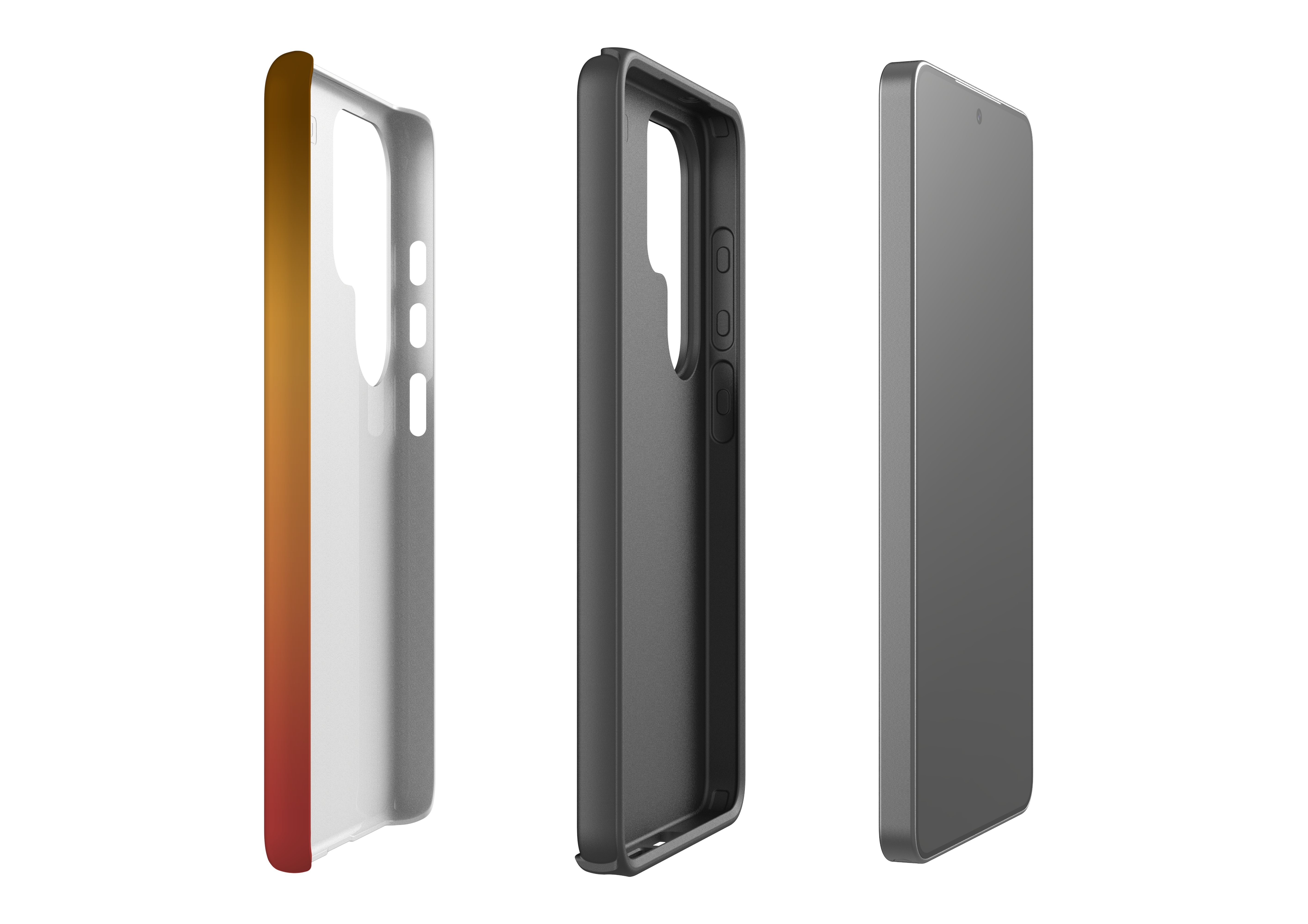 Zeos Gradia - Samsung Galaxy S26 Series