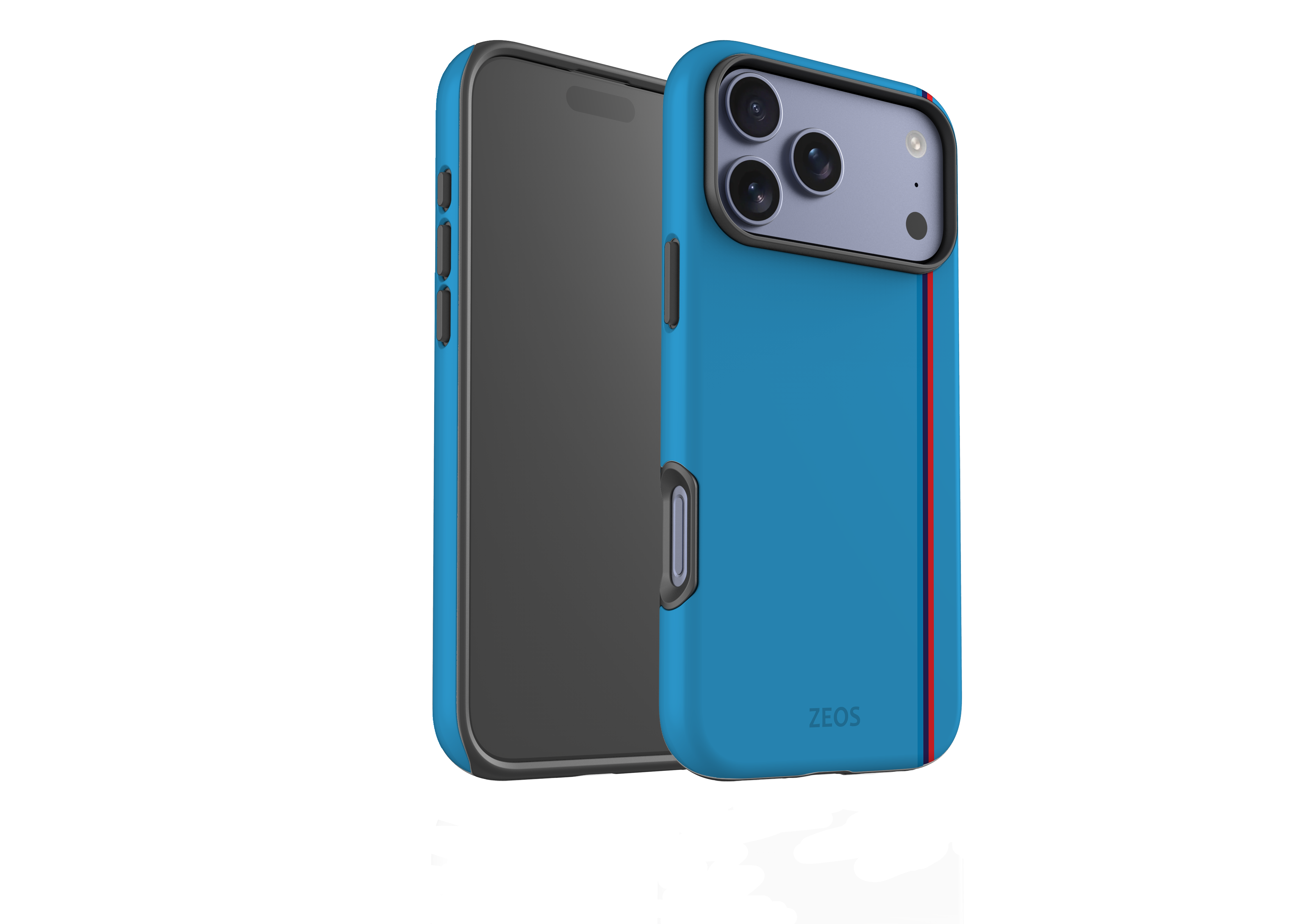 Zeos Linea - iPhone 17 Series