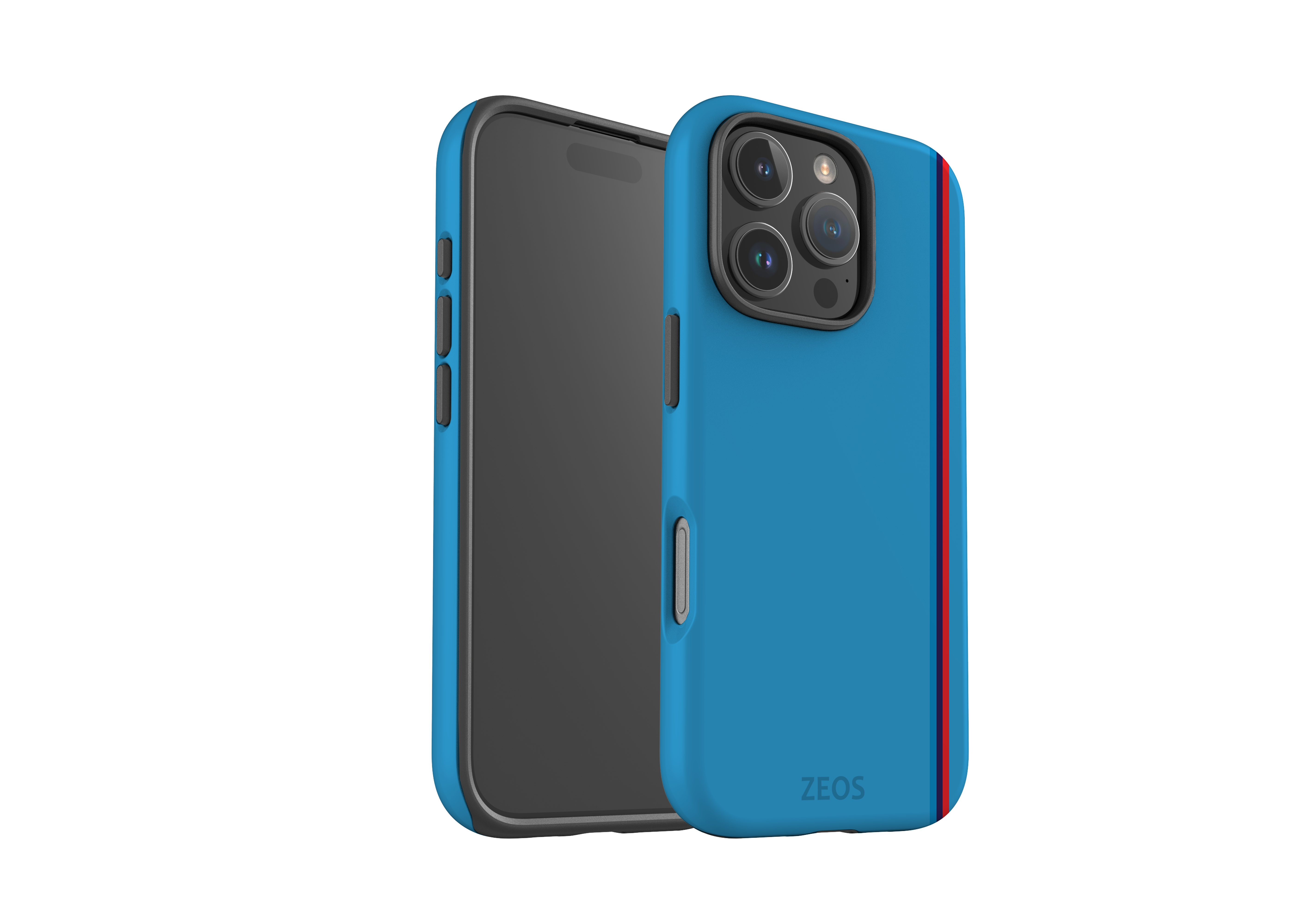 Zeos Linea - iPhone 16 Series