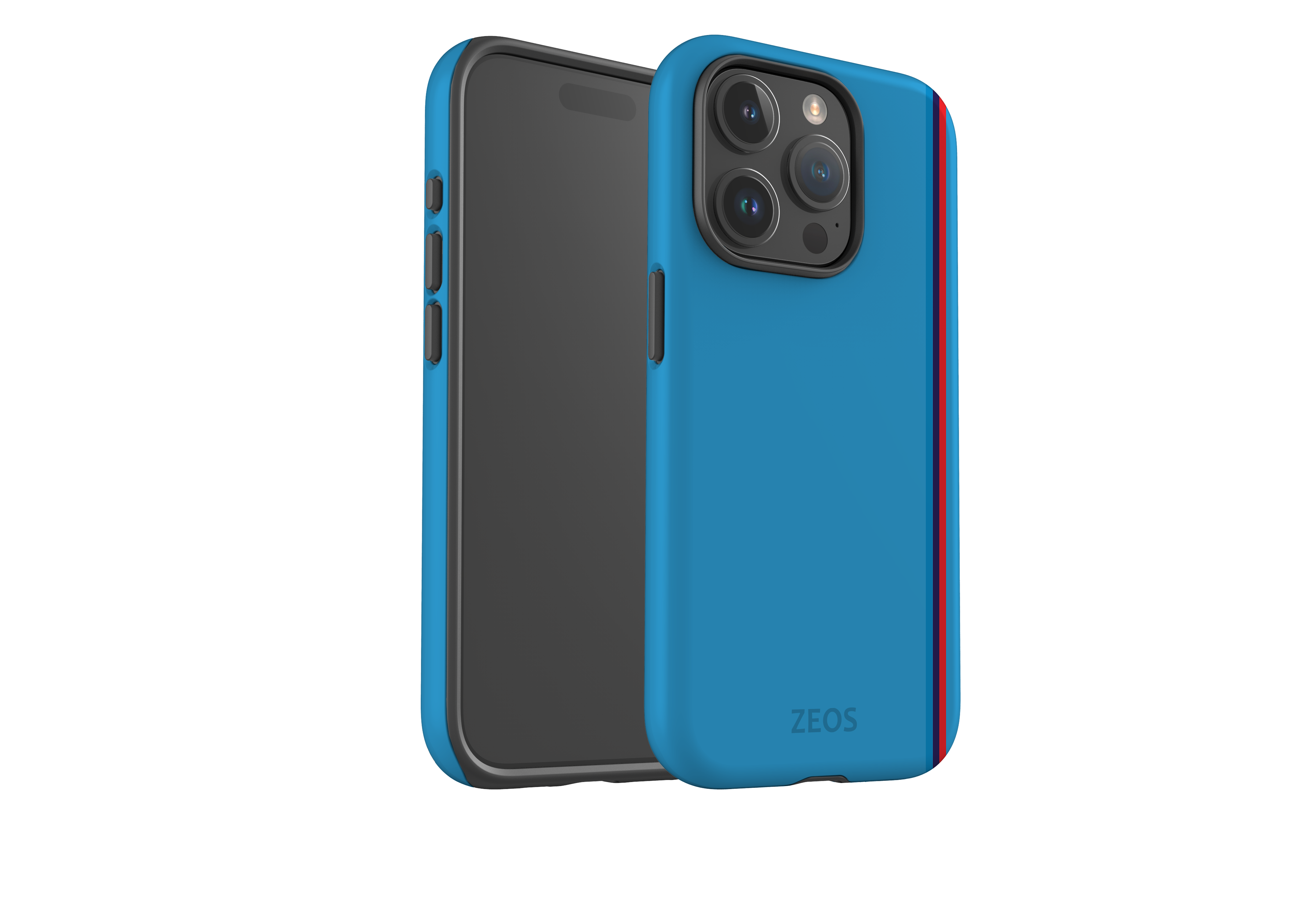 Zeos Linea - iPhone 15 Series