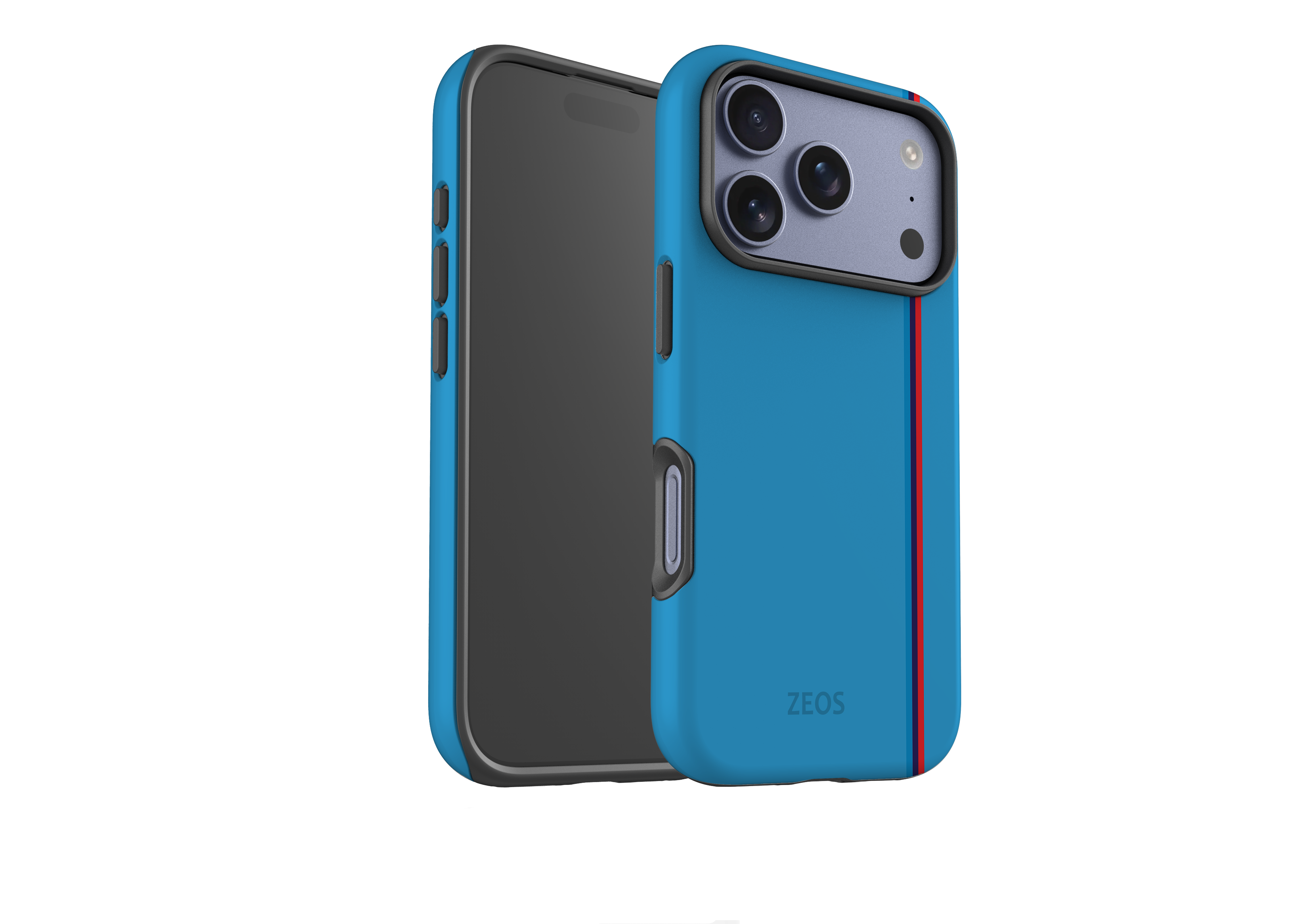 Zeos Linea - iPhone 17 Series