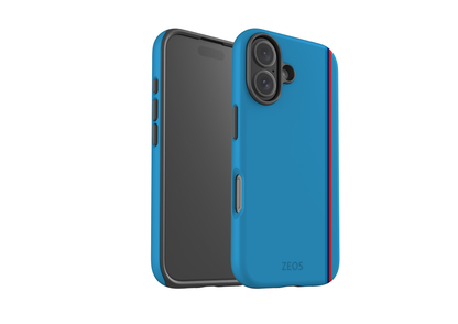 Zeos Linea - iPhone 16 Series