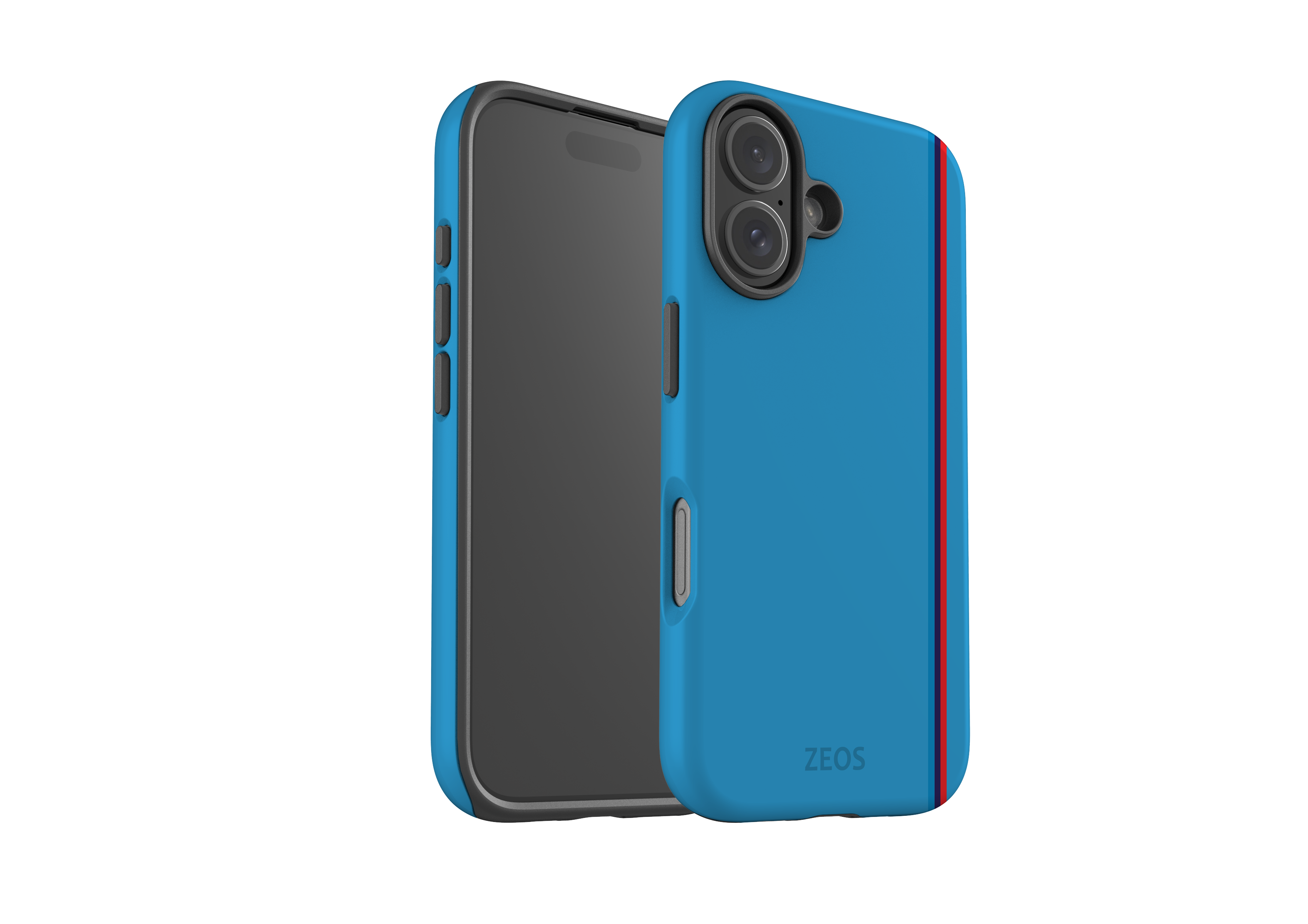 Zeos Linea - iPhone 16 Series