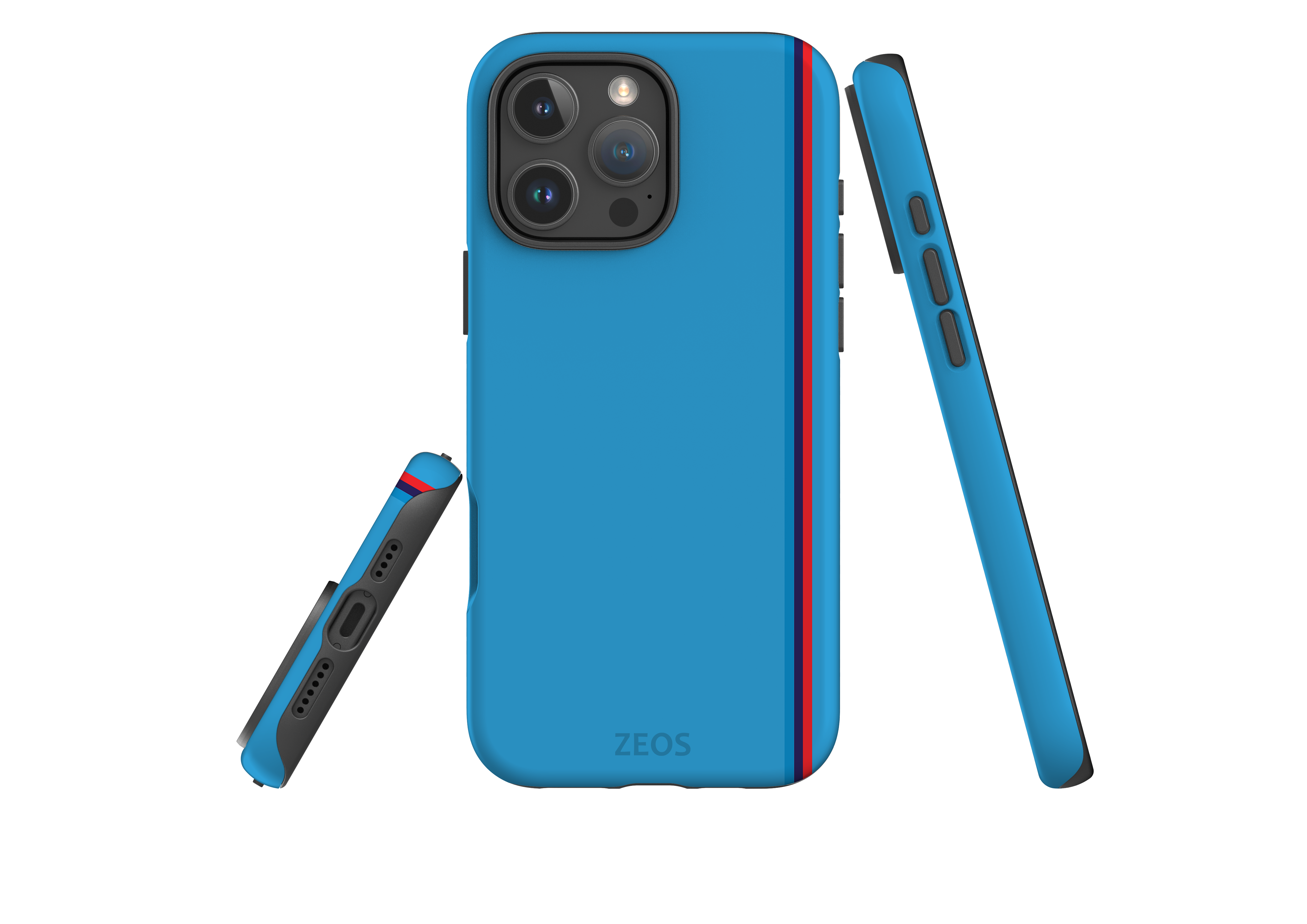 Zeos Linea - iPhone 16 Series