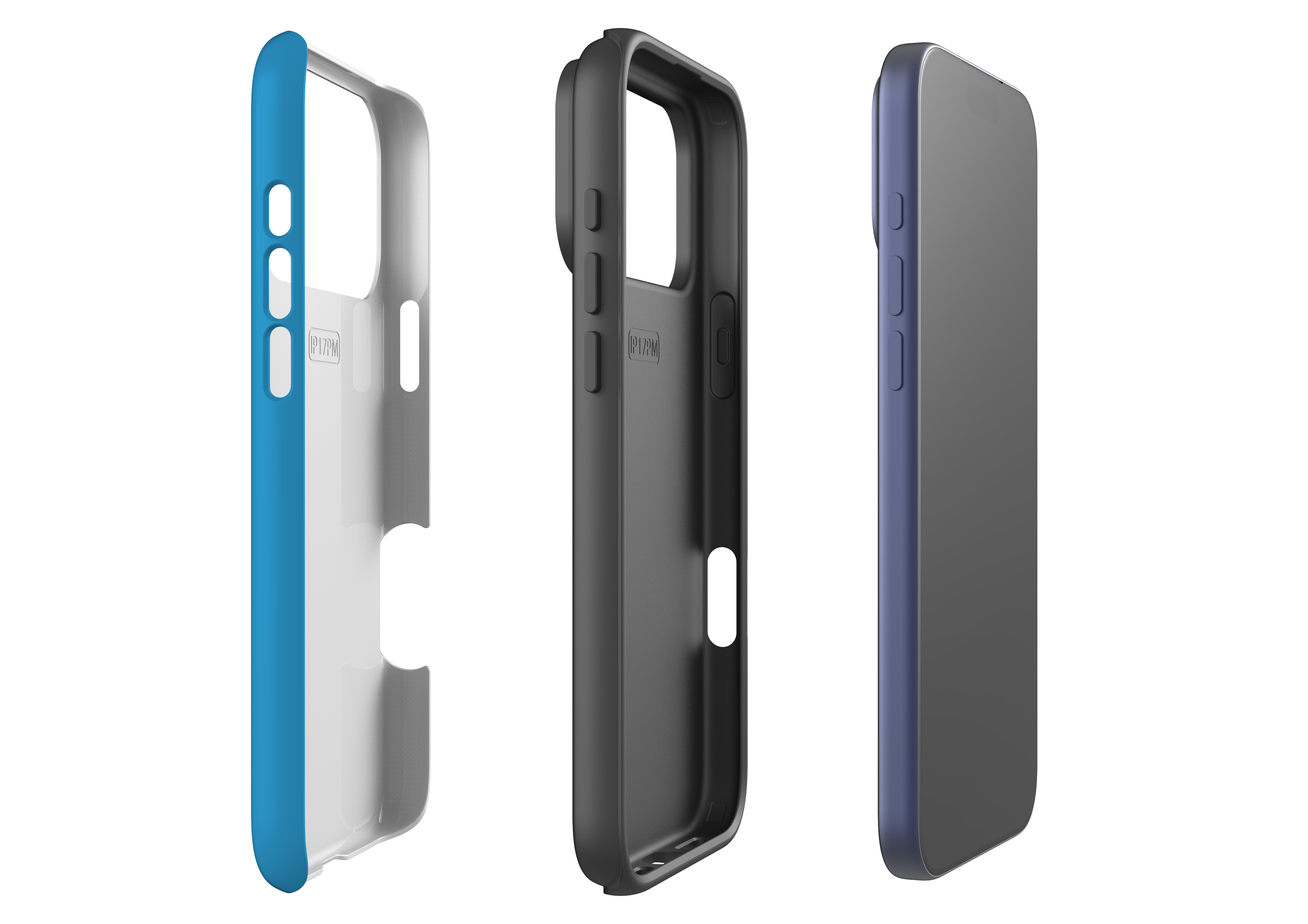 Zeos Linea - iPhone 17 Series
