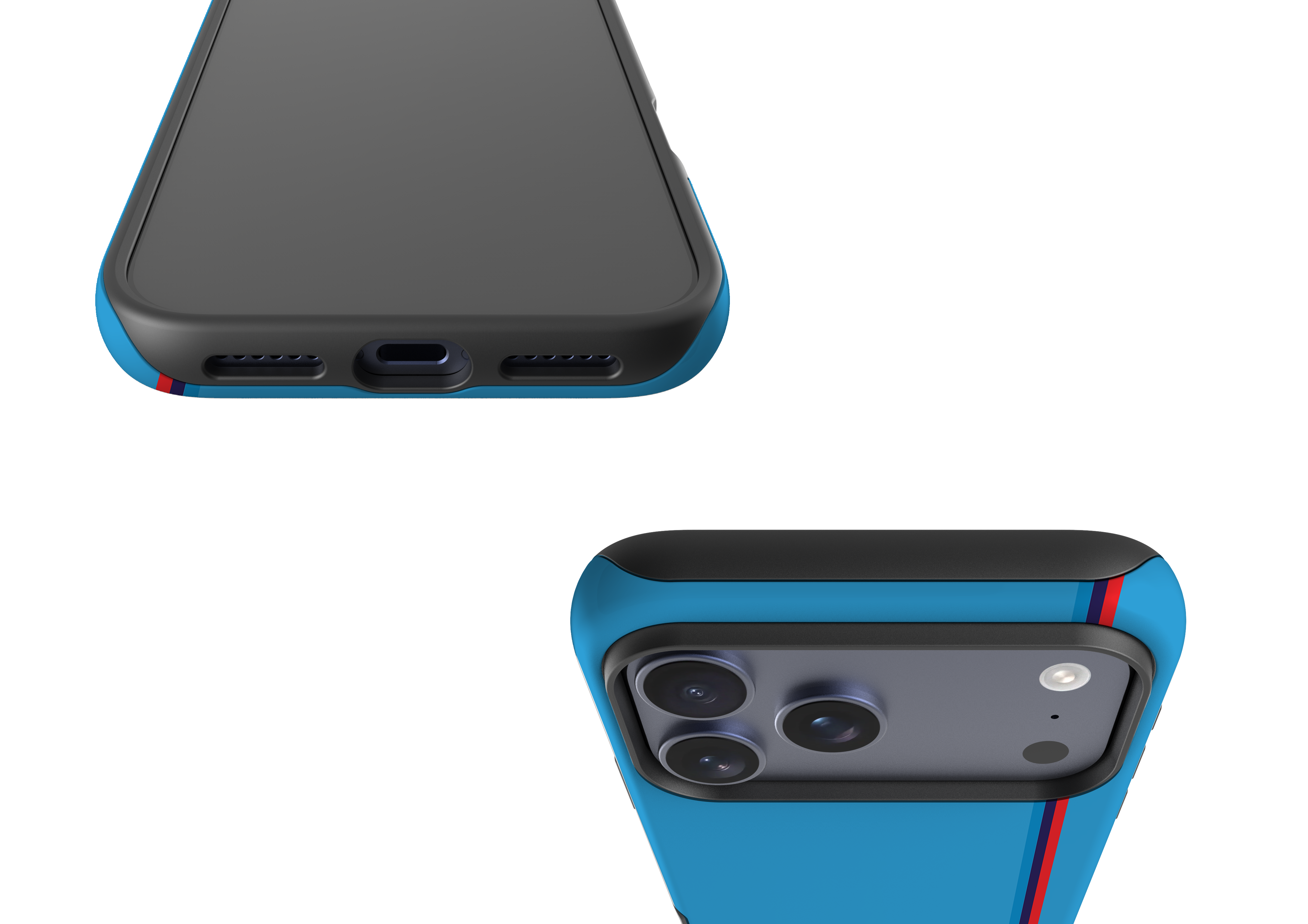 Zeos Linea - iPhone 17 Series