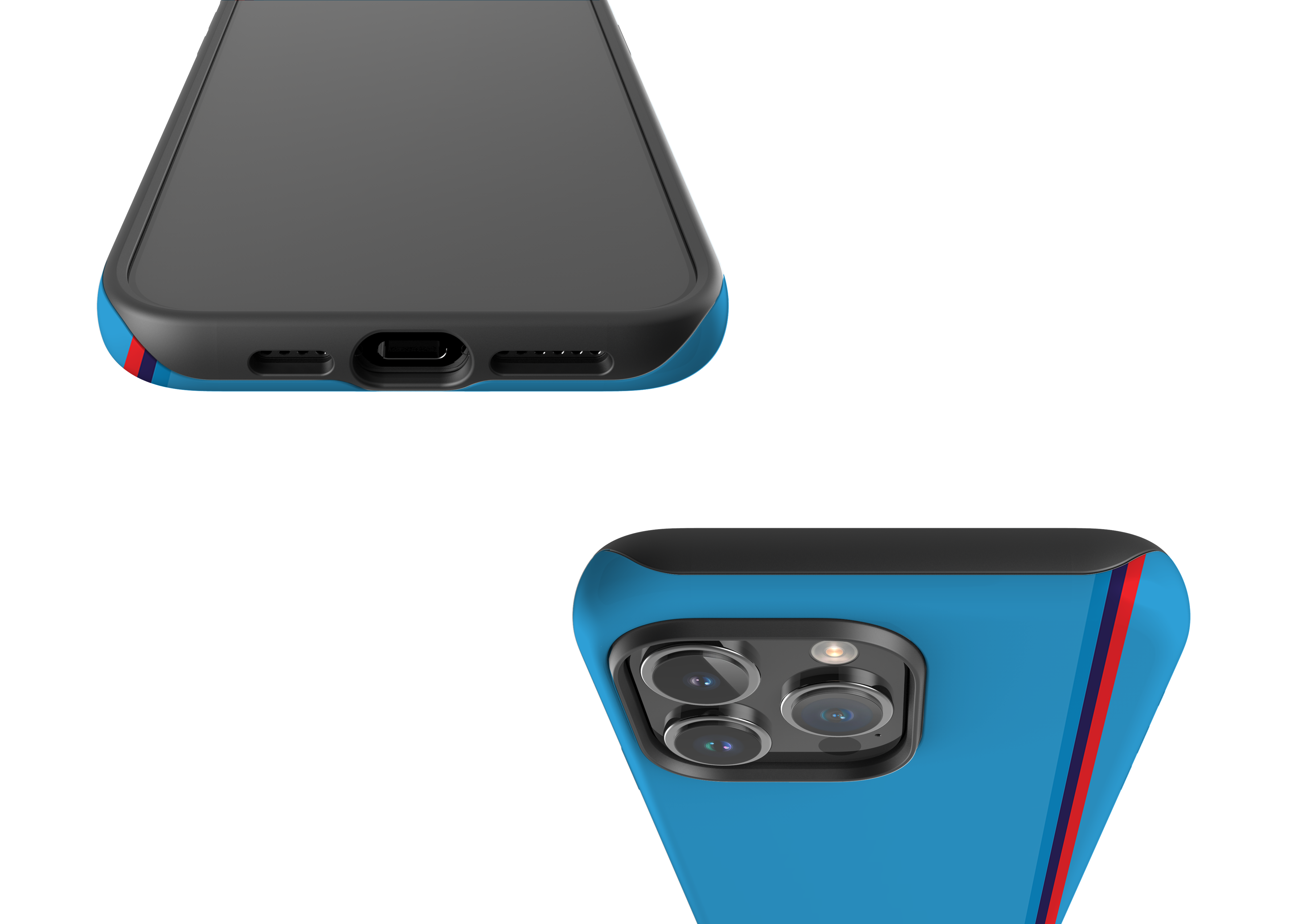 Zeos Linea - iPhone 15 Series