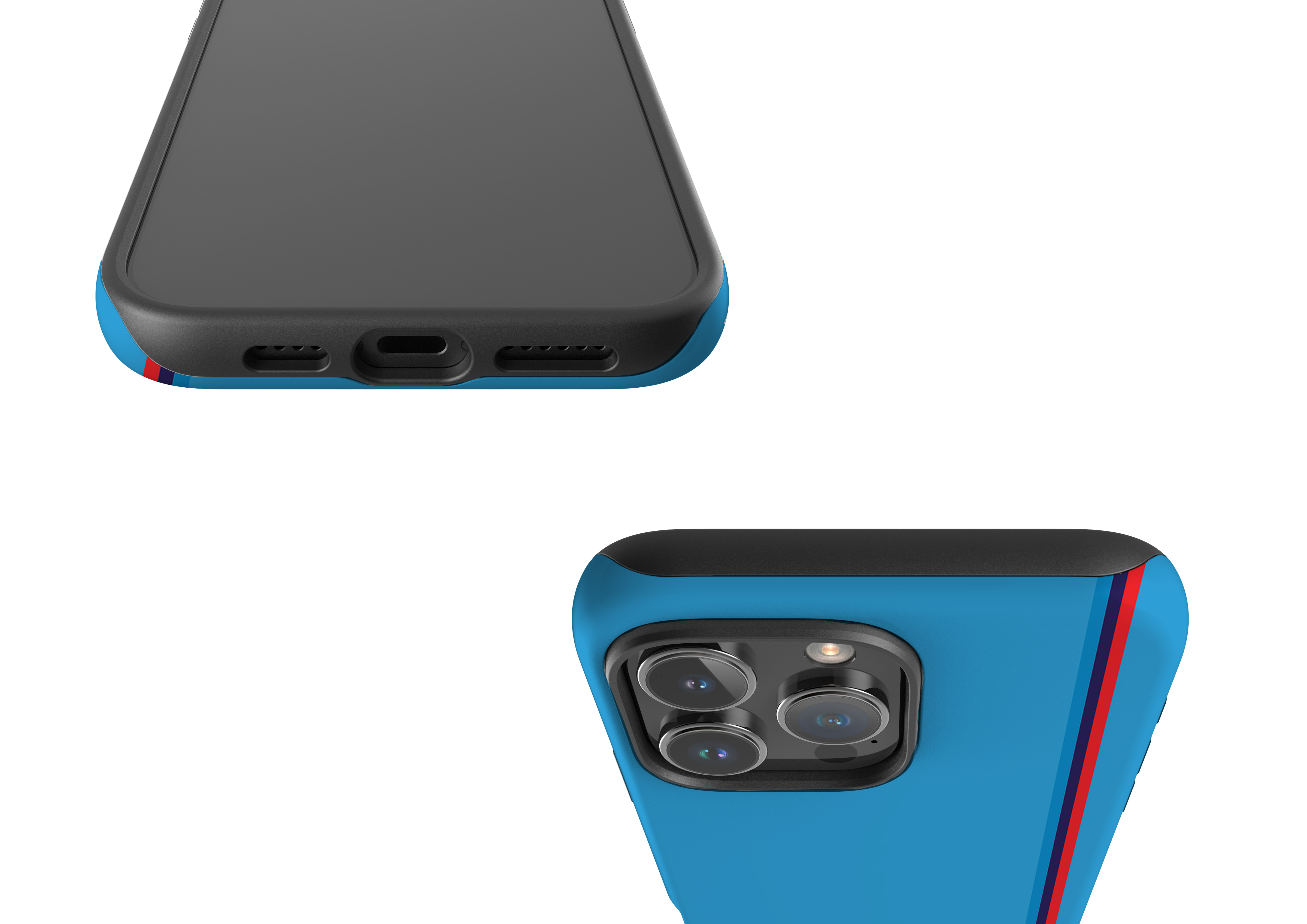 Zeos Linea - iPhone 16 Series