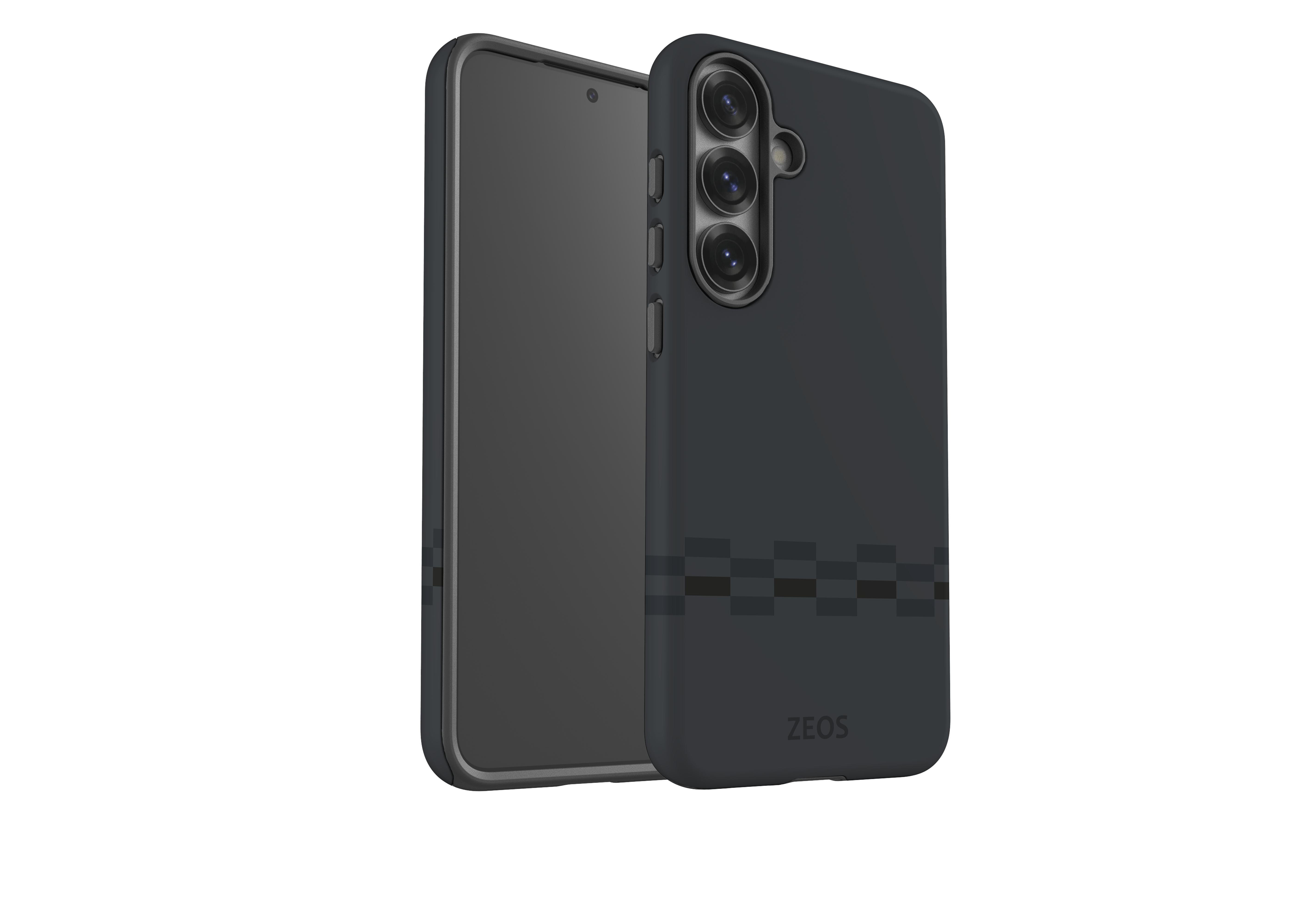Zeos Chroma - Samsung Galaxy S25 Series