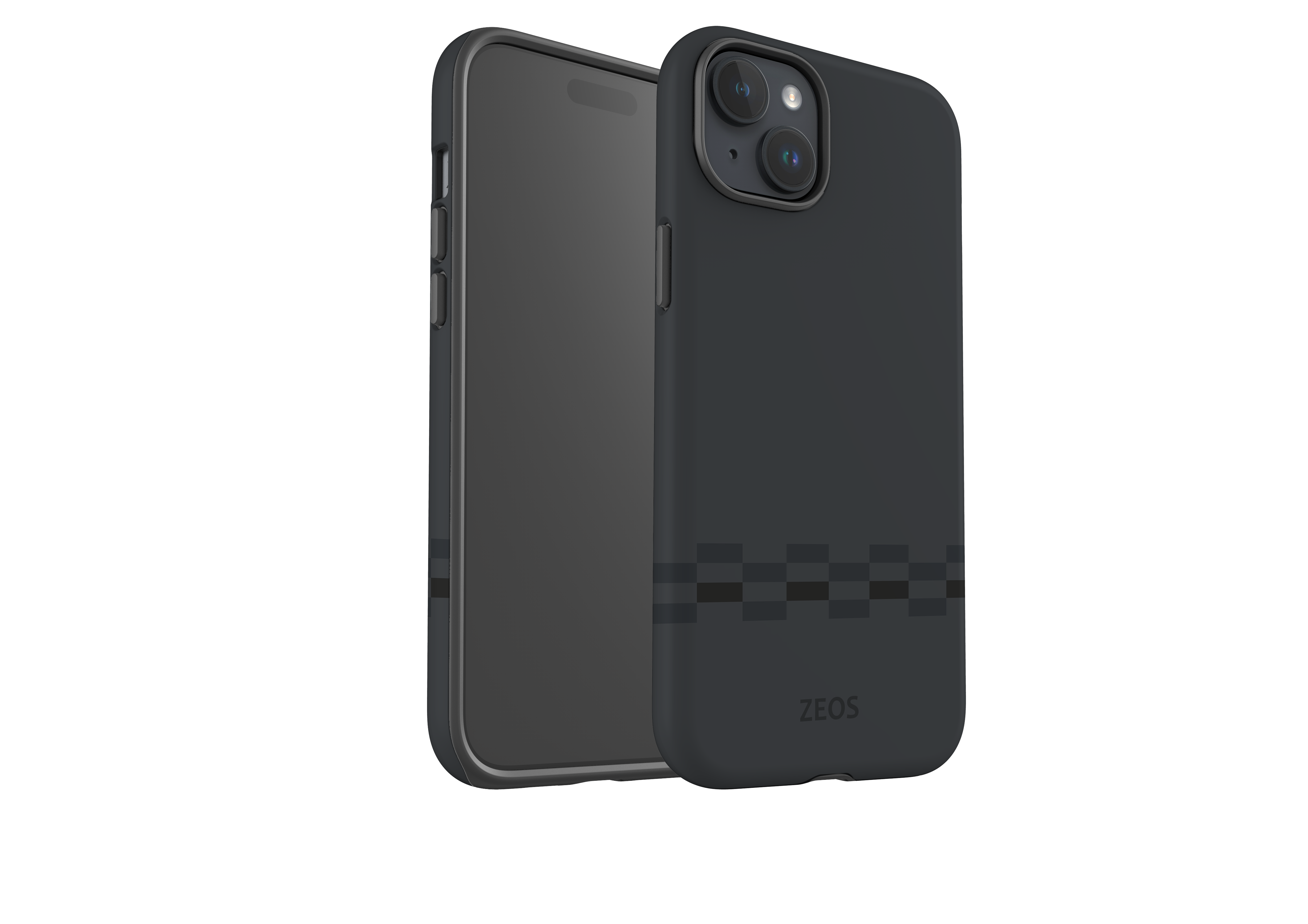 Zeos Chroma - iPhone 15 Series