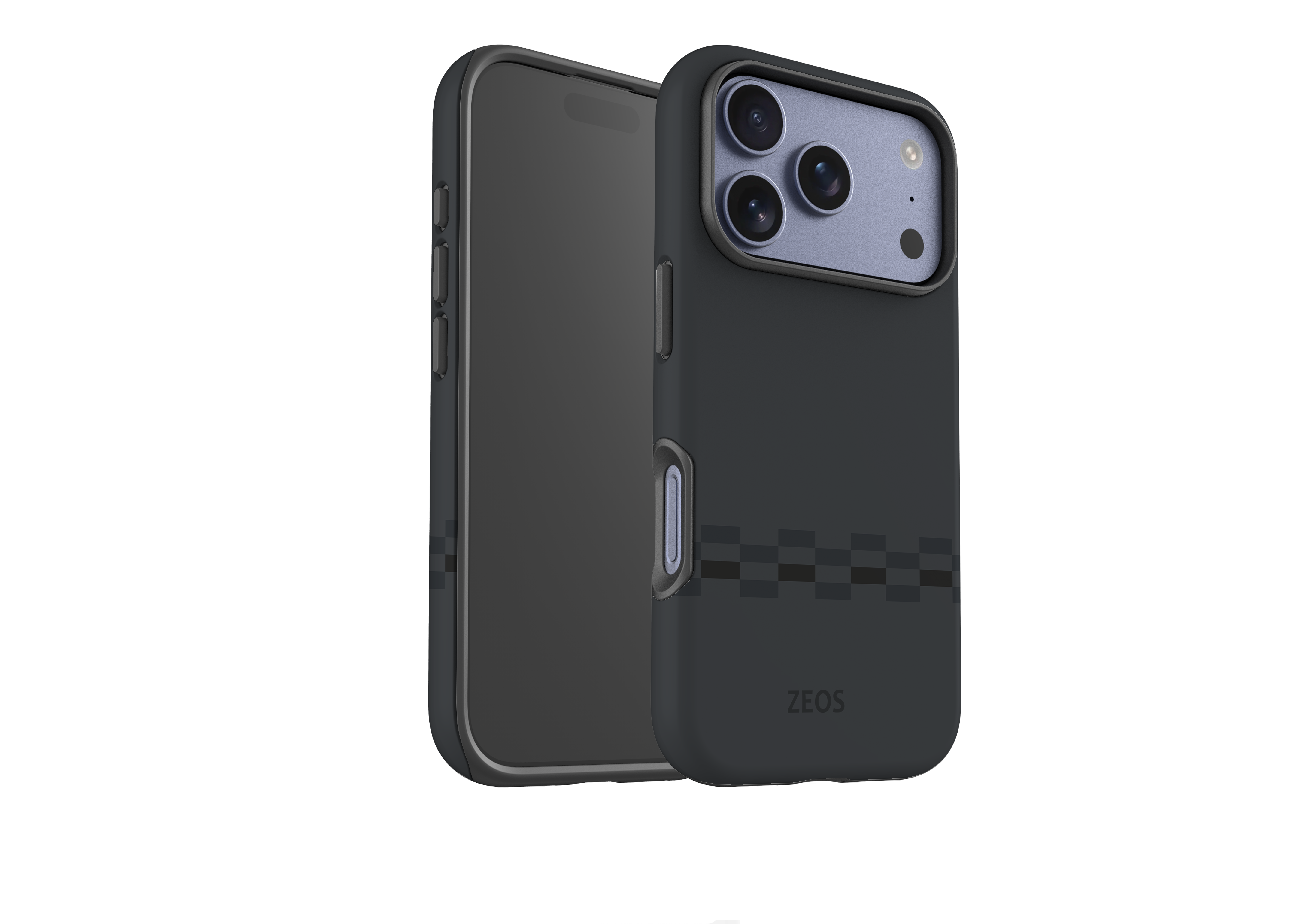 Zeos Chroma - iPhone 17 Series