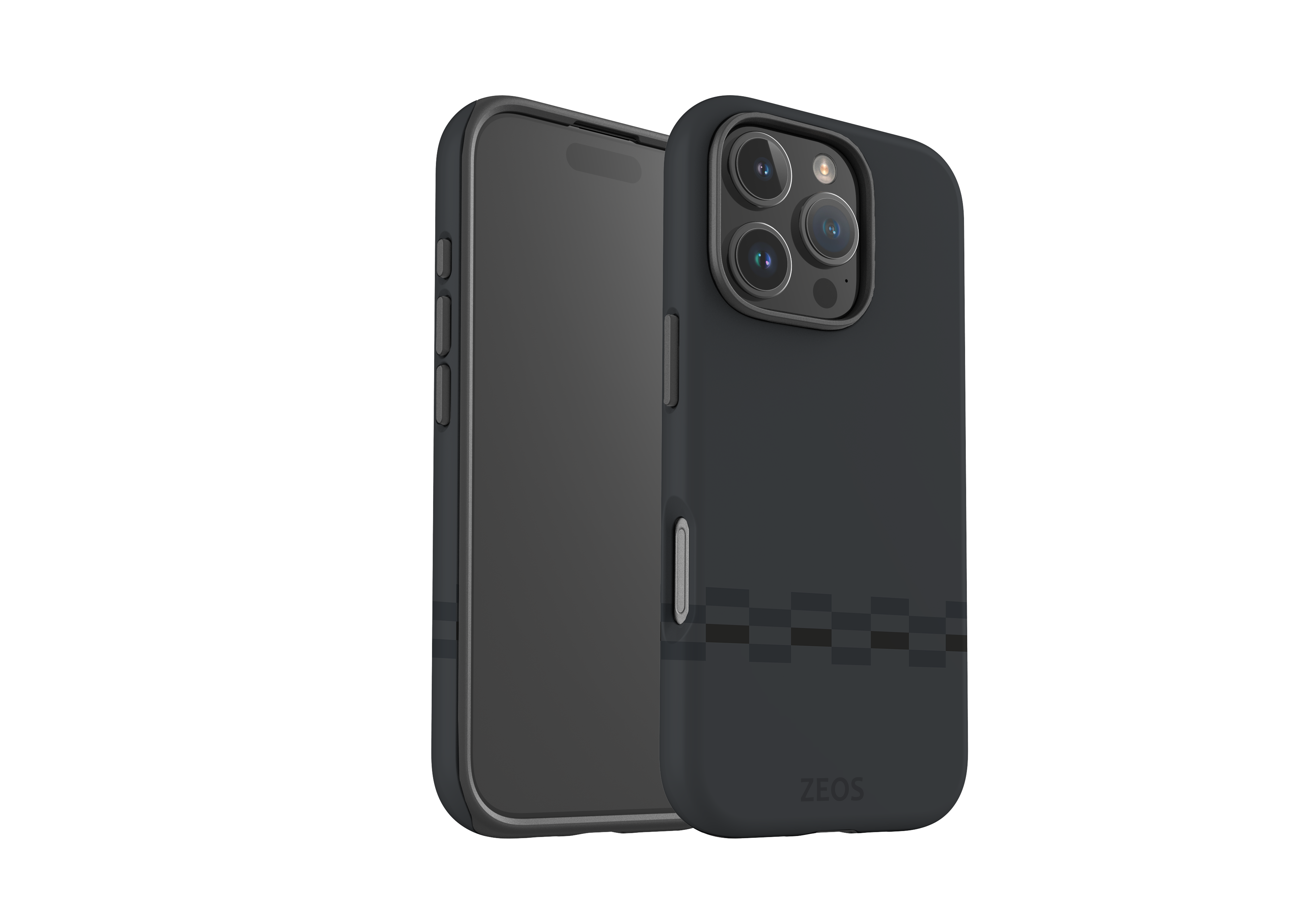 Zeos Chroma - iPhone 16 Series