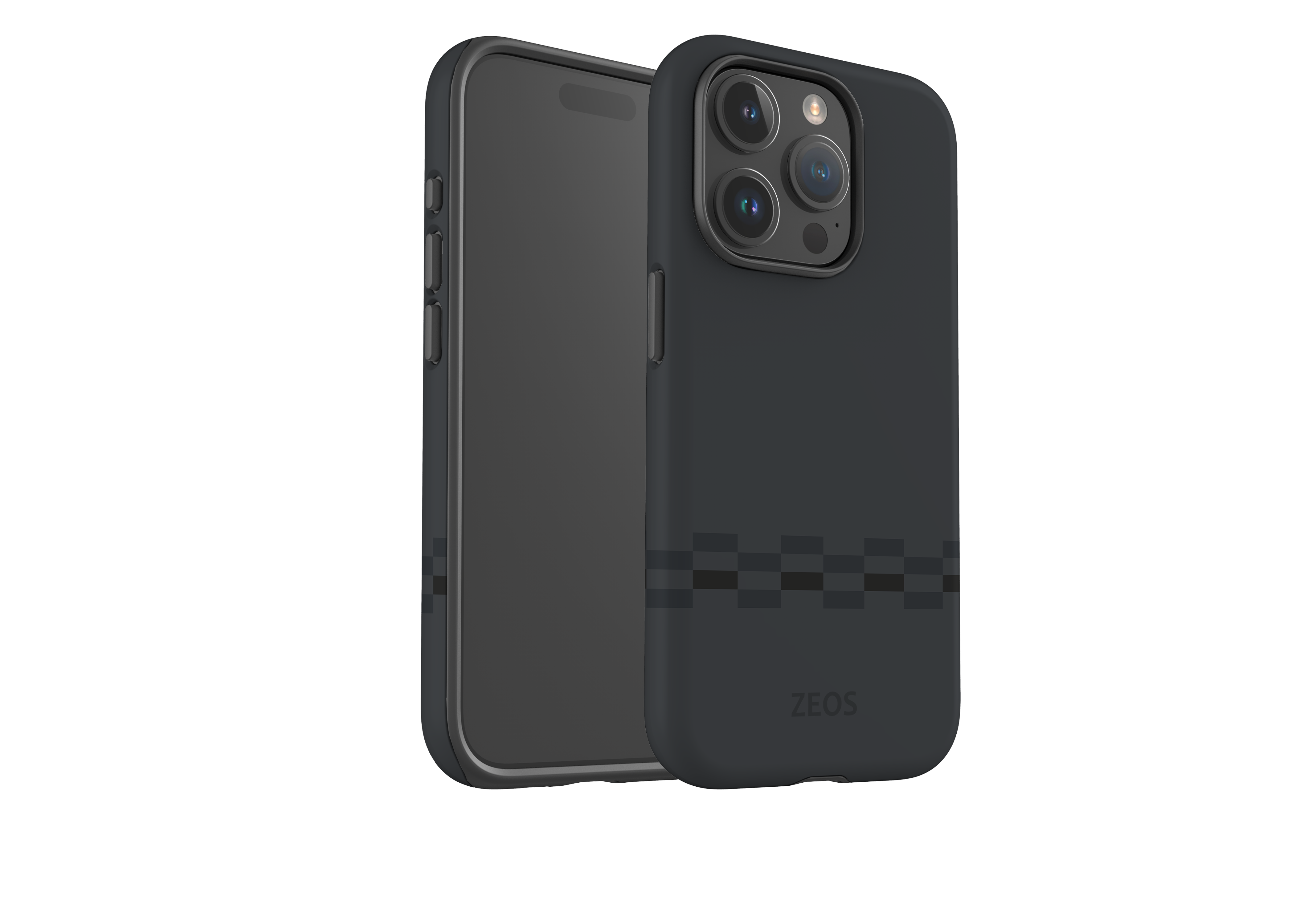 Zeos Chroma - iPhone 15 Series